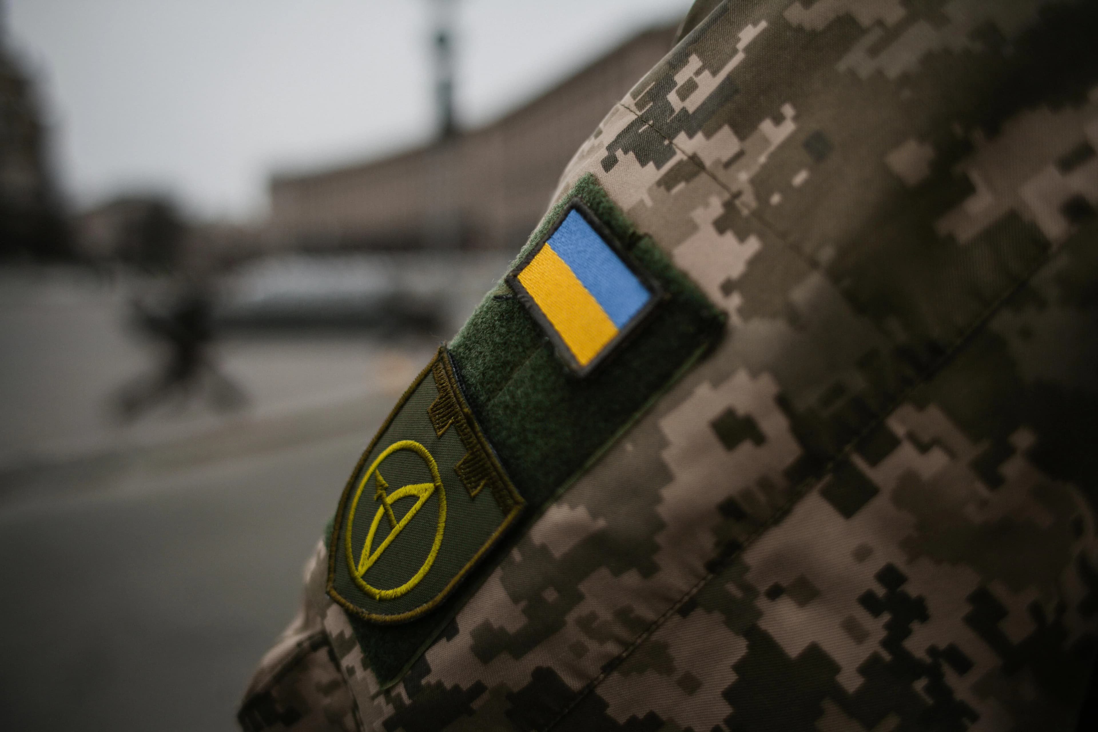 Ukraine Moves to Block Military Personnel from Online Gambling - Regulatory iGaming news