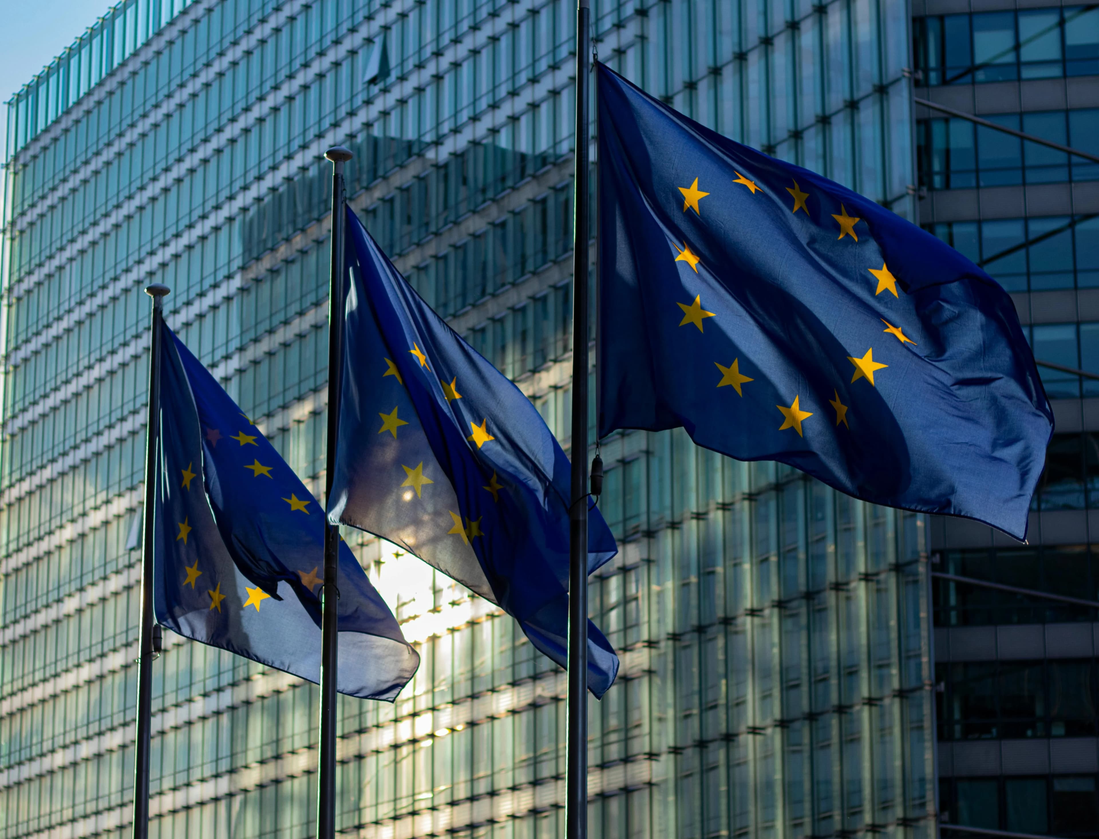 EU Lawmakers Want Big Tech and Online Gambling to Help Fund €2 Trillion Budget - Regulatory iGaming news