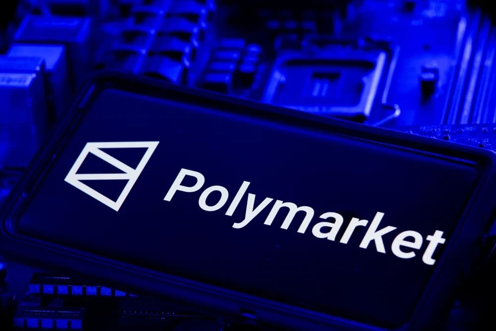 Polymarket Eyes $15 Billion Valuation in $400 Million Funding Round - Corporate iGaming news