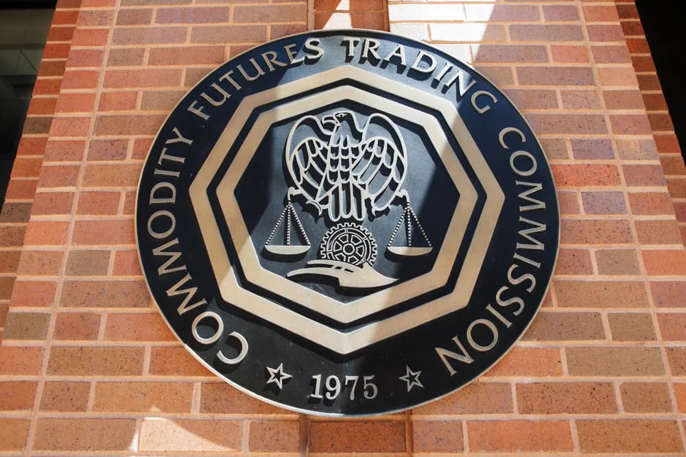 CFTC Sues New York as Federal War on State Prediction Market Crackdowns Escalates - Corporate iGaming news