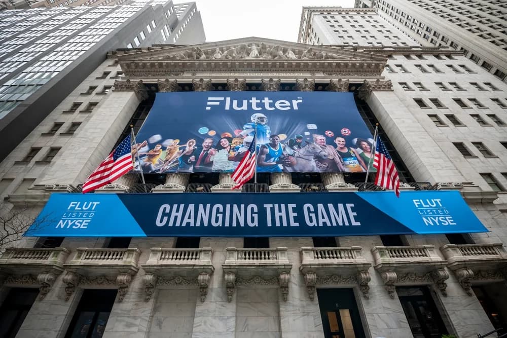 Flutter Pours $300 Million Into Prediction Markets as FanDuel CEO Walks Away - Corporate iGaming news