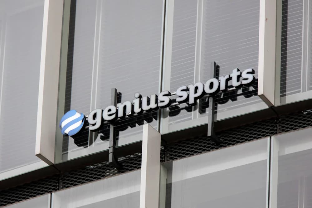 Genius Sports Closes $1.2 Billion Legend Acquisition in Major Sports Data and Media Play - Corporate iGaming news