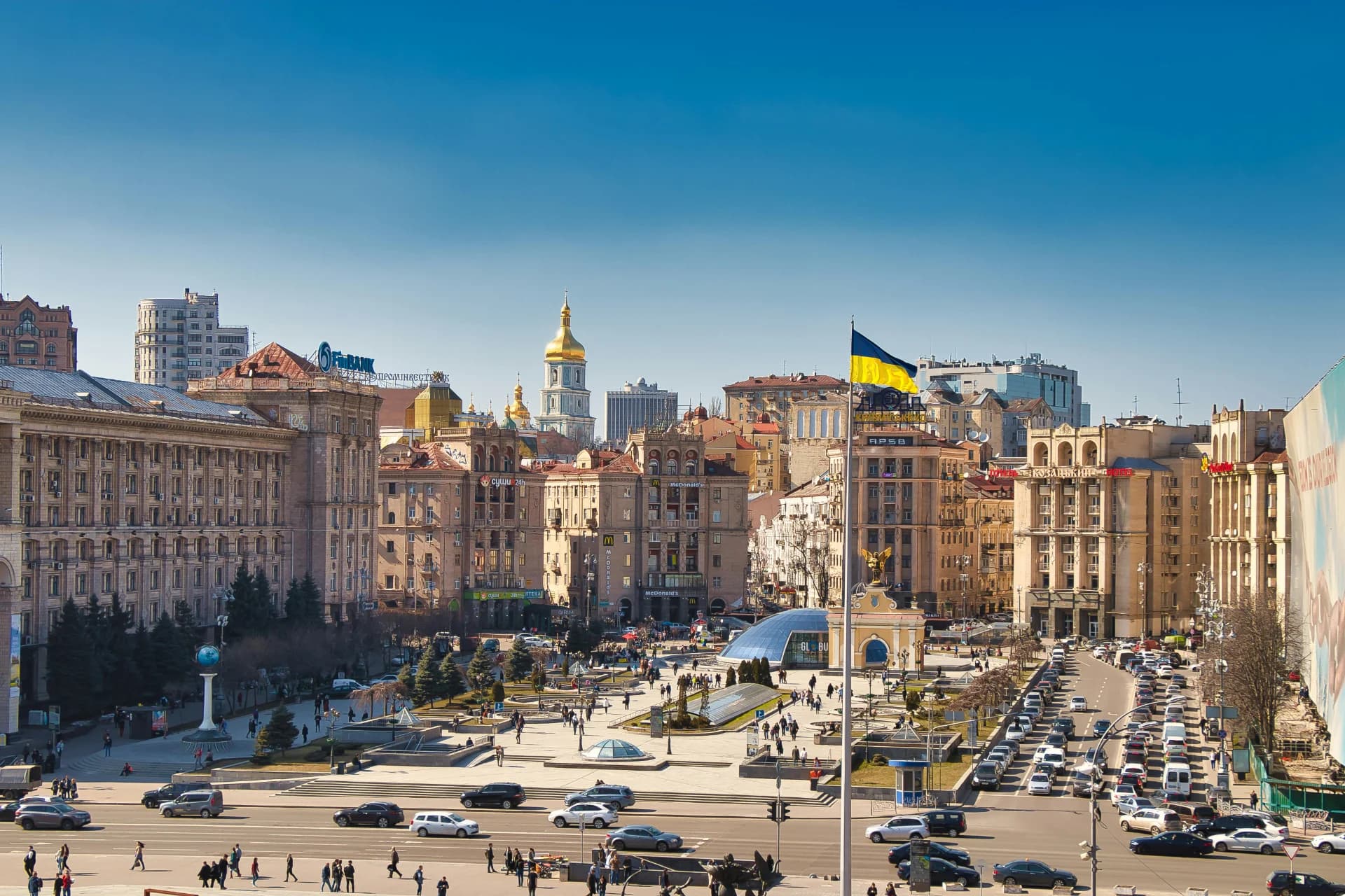 Kyiv Court Convicts Three for Underground Casino and Crypto Fraud Operation - Regulatory iGaming news
