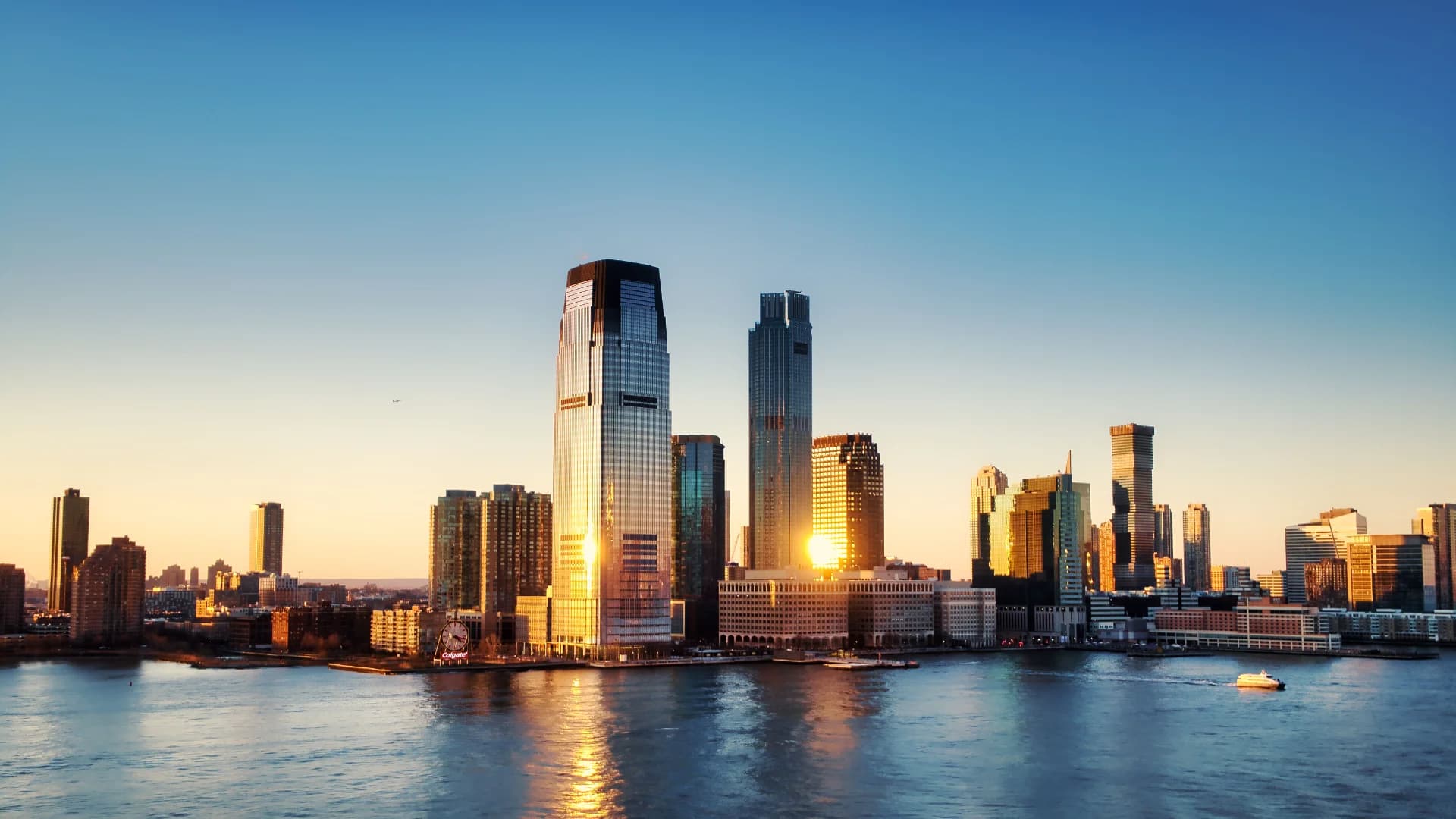New Jersey Advances Sweeping Responsible Gambling Overhaul Amid iGaming Surge - Regulatory iGaming news