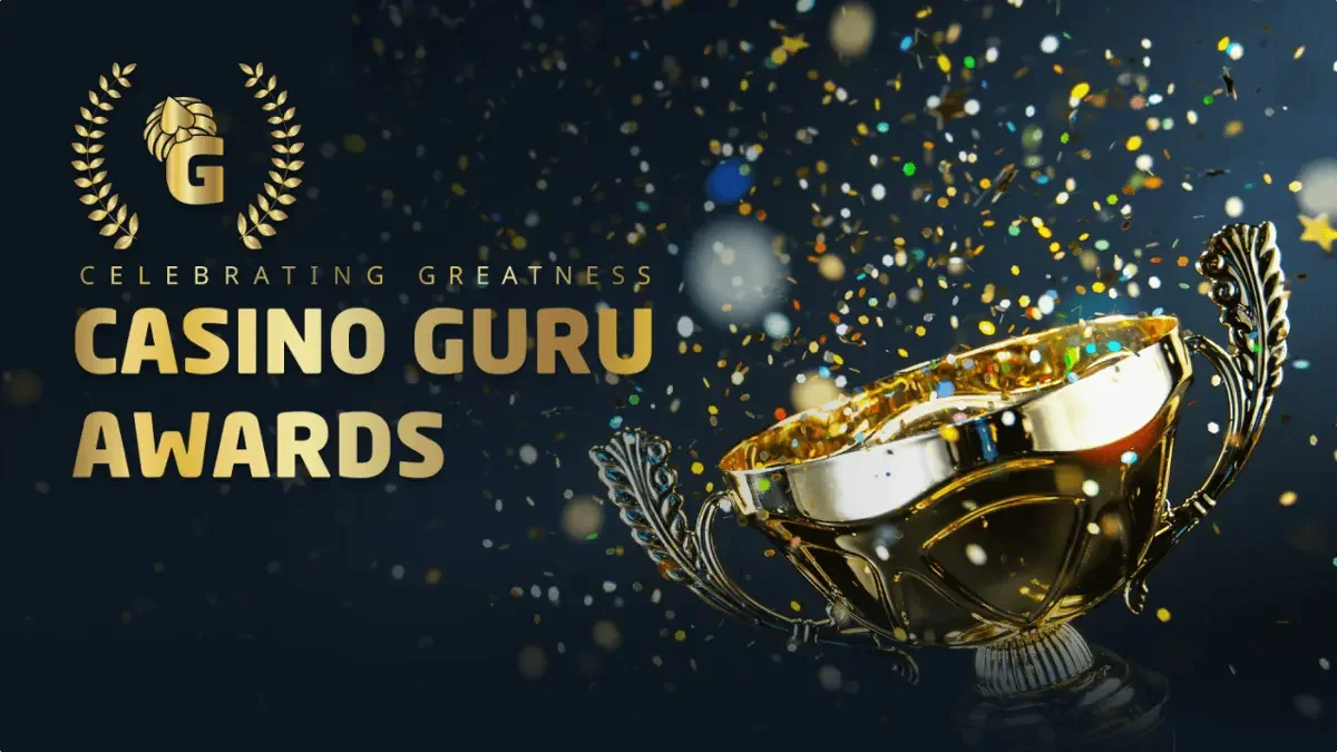 Casino Guru Awards 2026: Winners and Industry Leaders Reflect on a Night of Celebration, Impact, and Inspiration - Press Release iGaming news