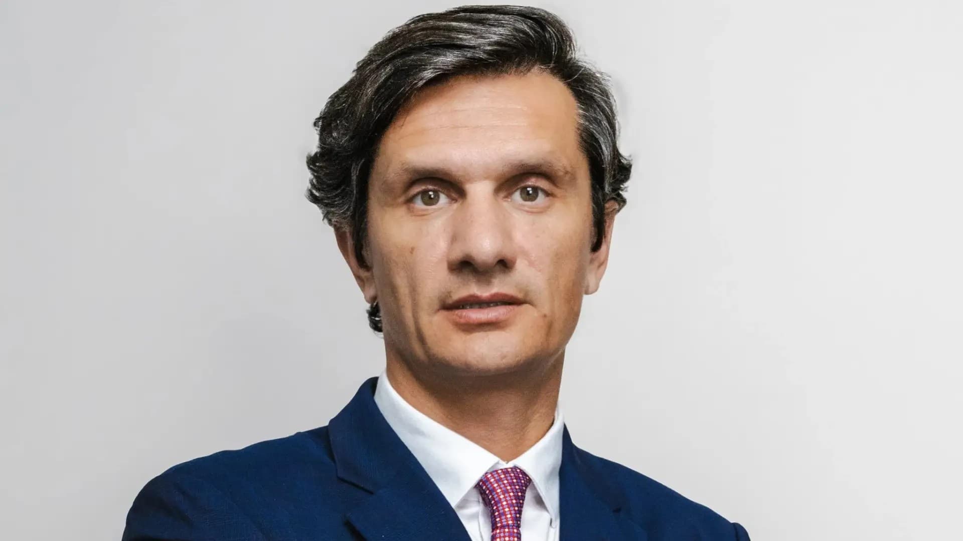 Allwyn Appoints Former Betfred US Chief Kresimir Spajic to Spearhead Major Digital Push - Corporate iGaming news