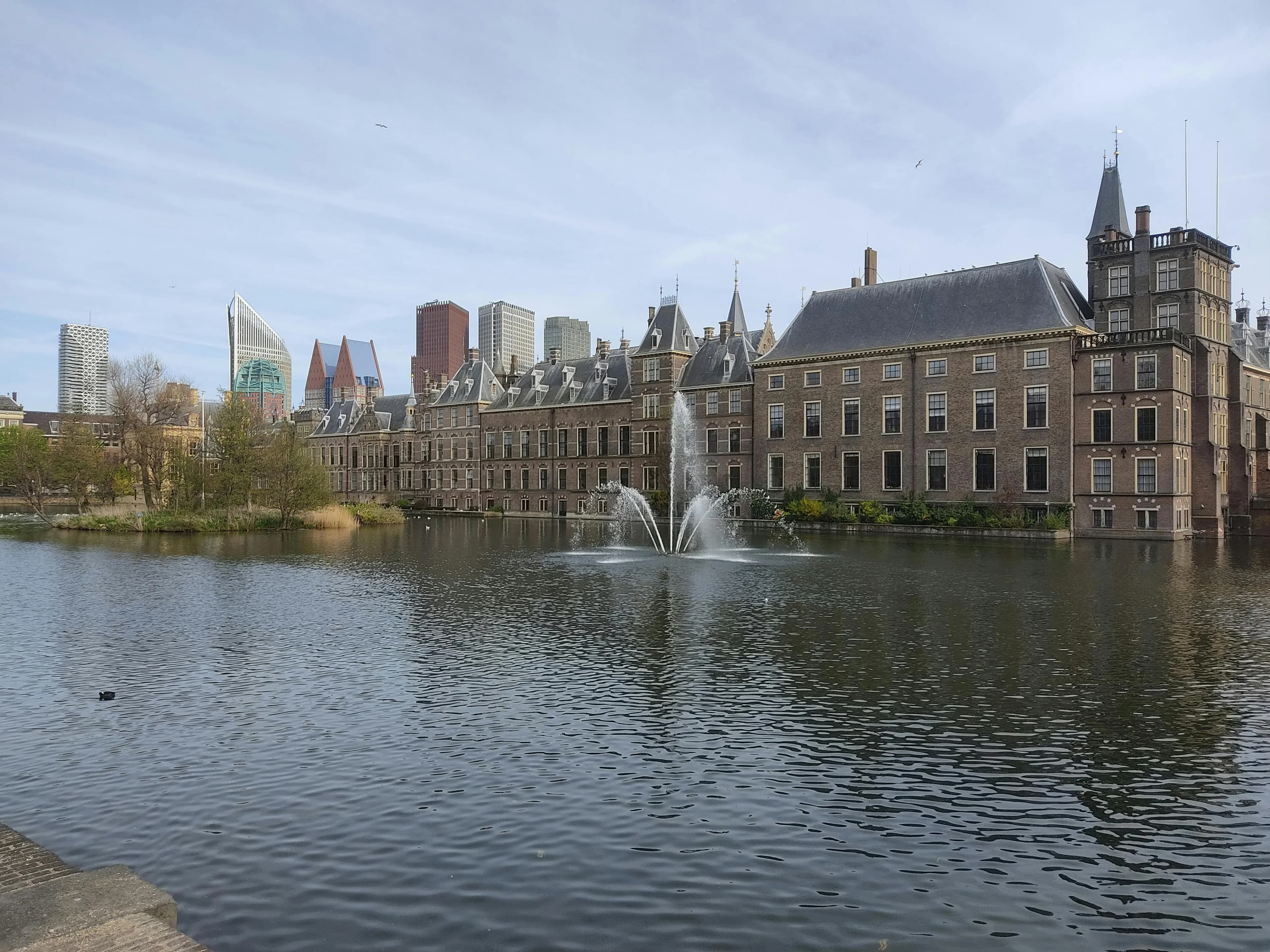 Dutch Regulator Braces for Market Turbulence with Radical Governance Shakeup - Regulatory iGaming news