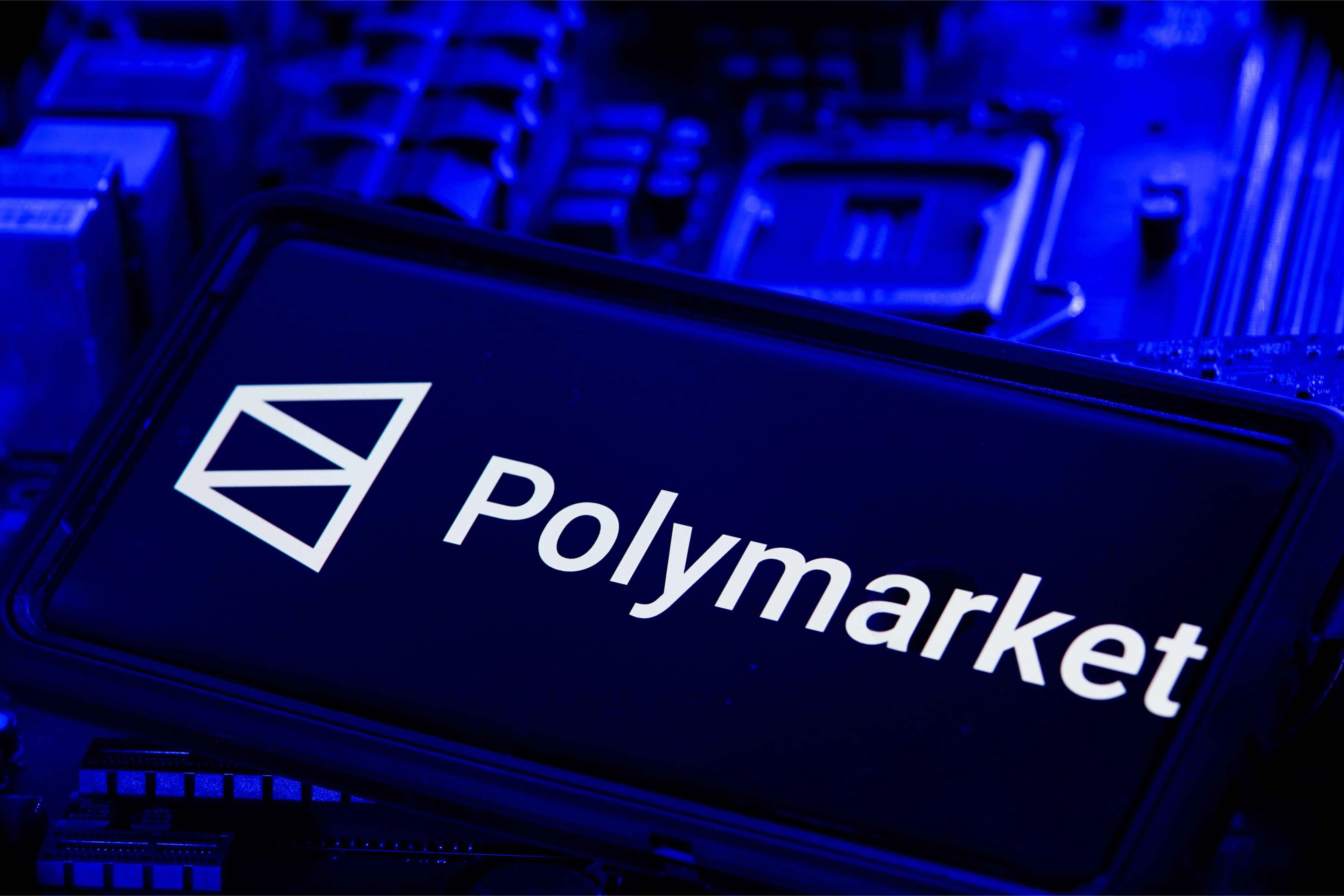 Wall Street Giant Dow Jones Bets on Future with Exclusive Polymarket Deal - Corporate iGaming news