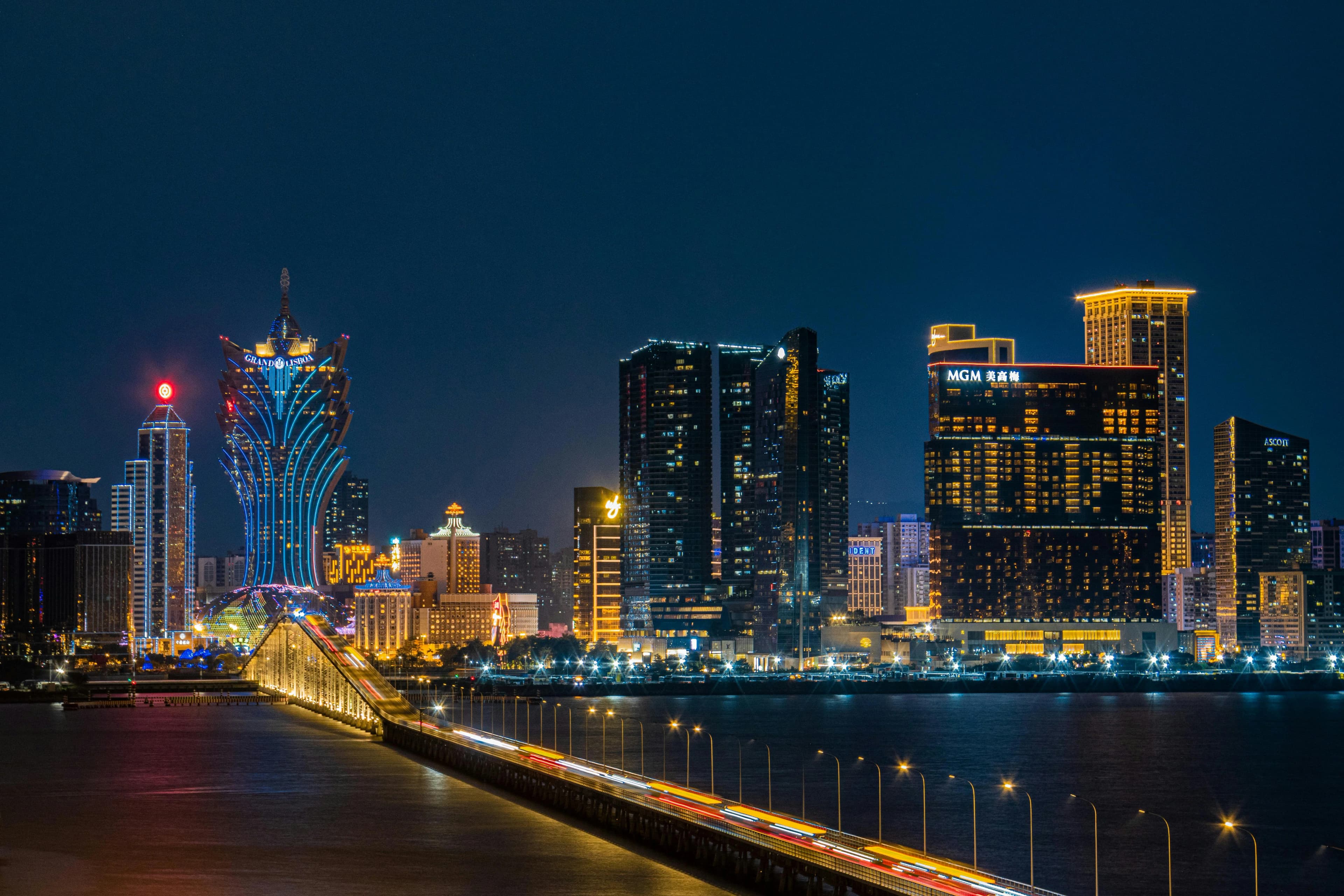 Macau Gaming Hub Defies Late 2025 Slump With Strong Start To New Year - Corporate iGaming news