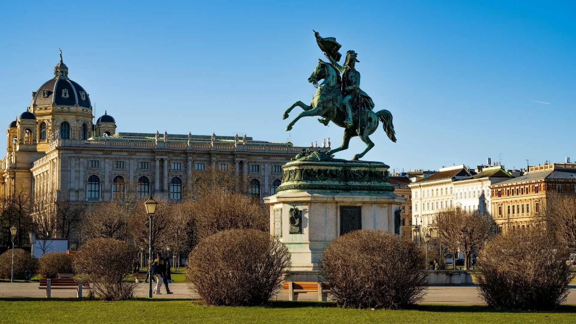 Vienna Braces for High Stakes Showdown as Ministry Refines New Casino Framework - Regulatory iGaming news