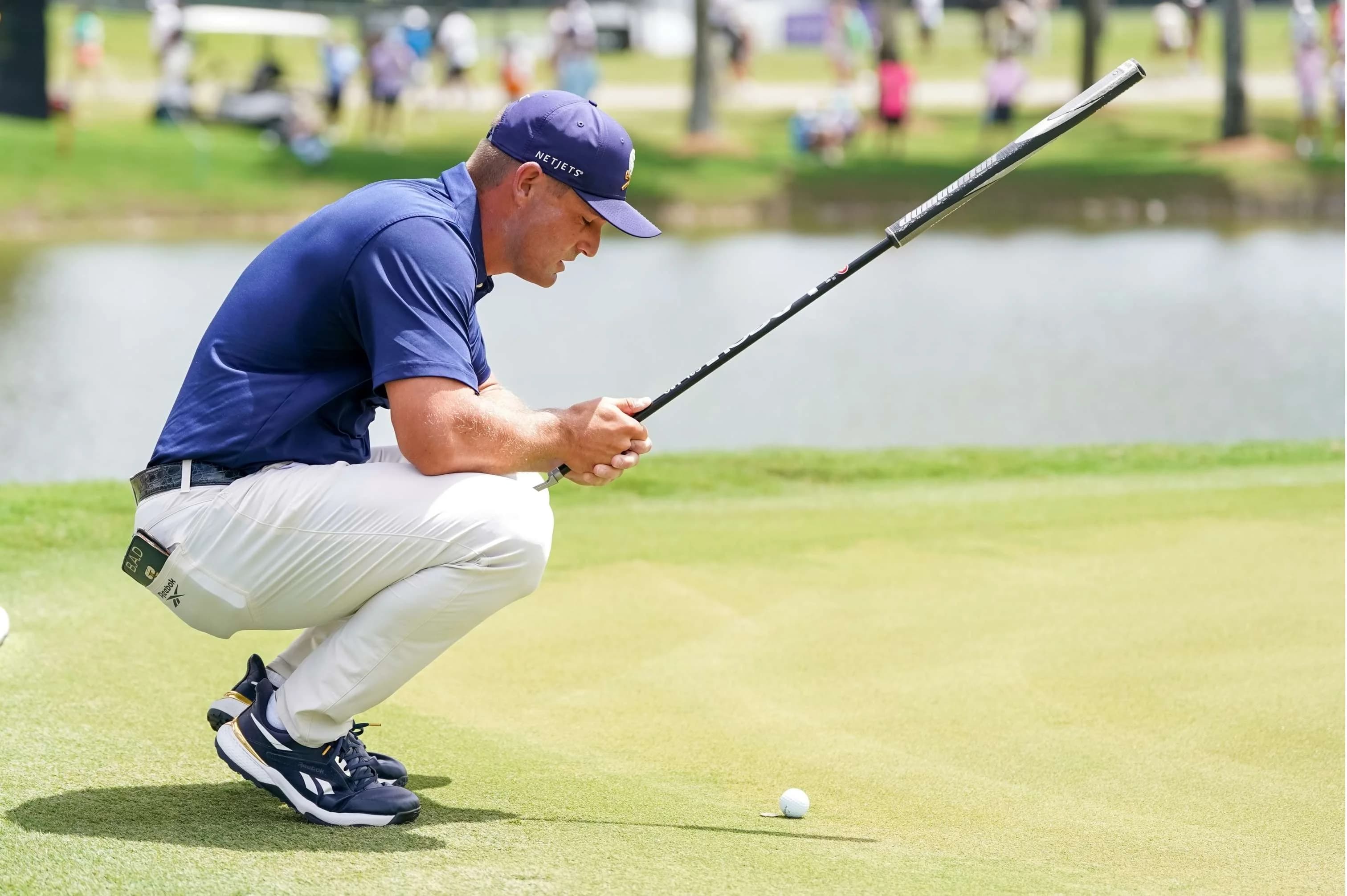 Golfing Maverick DeChambeau Disrupts Industry with High Stakes Kalshi Alliance - Corporate iGaming news