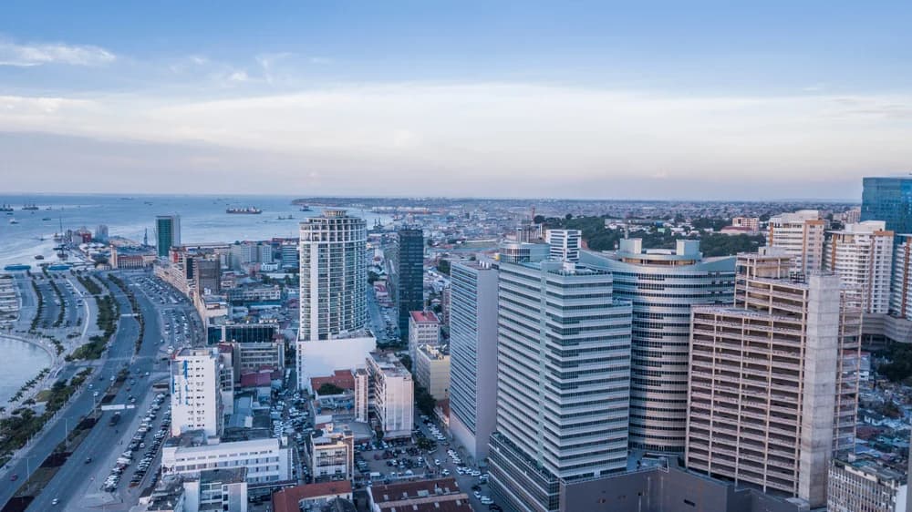 Angola Tightens the Screw on Digital Bookmakers as Luanda Moves to Seize Control of Betting Payments - Regulatory iGaming news