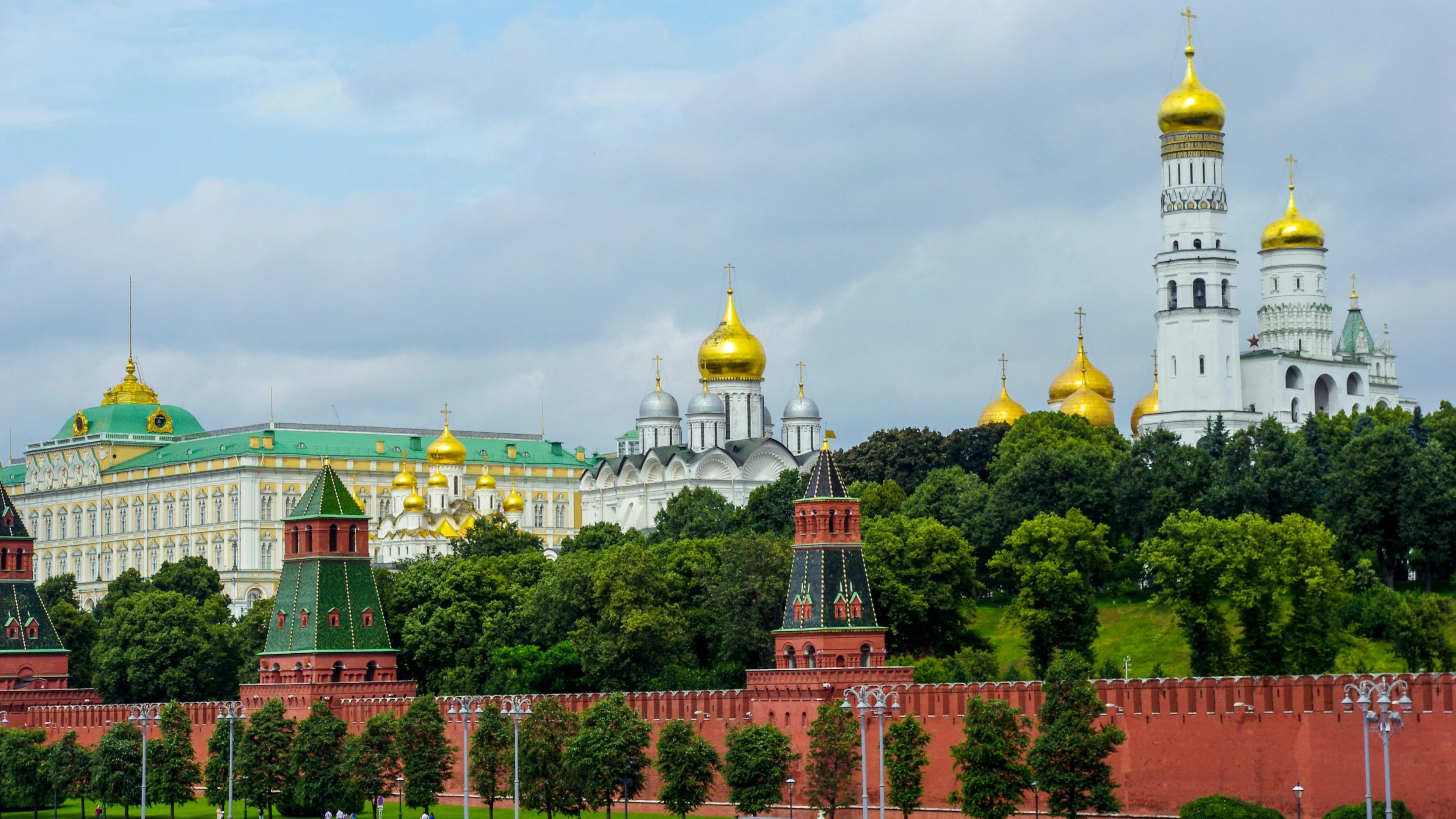 Kremlin Eyes Gambling Goldmine to Fuel War Chest - Regulatory iGaming news