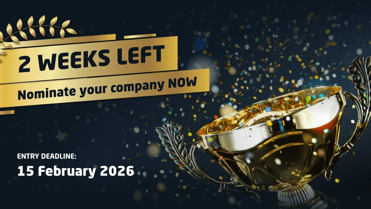 Final call for nominations: less than two weeks left to shape the Casino Guru Awards 2026 - Press Release iGaming news