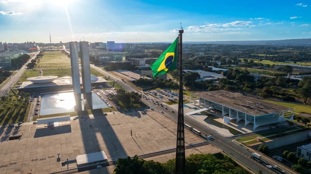 Brazil gives B3 green light for first regulated prediction market, limiting access to professional investors - Regulatory iGaming news