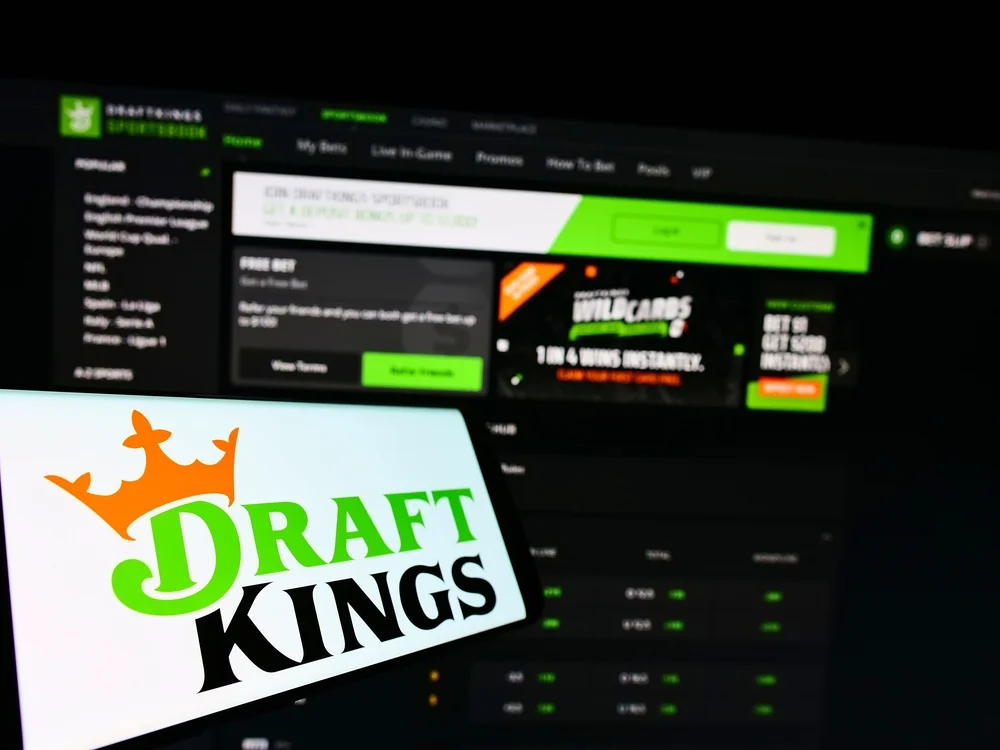 DraftKings reshapes teams as automation expands and prediction markets scale up - Corporate iGaming news