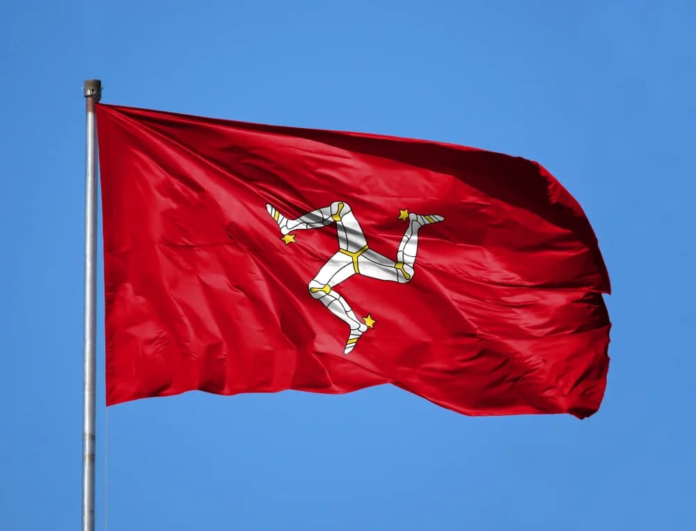 Isle of Man watchdog rates online gambling at medium to high money laundering risk in new 2026 assessment - Corporate iGaming news