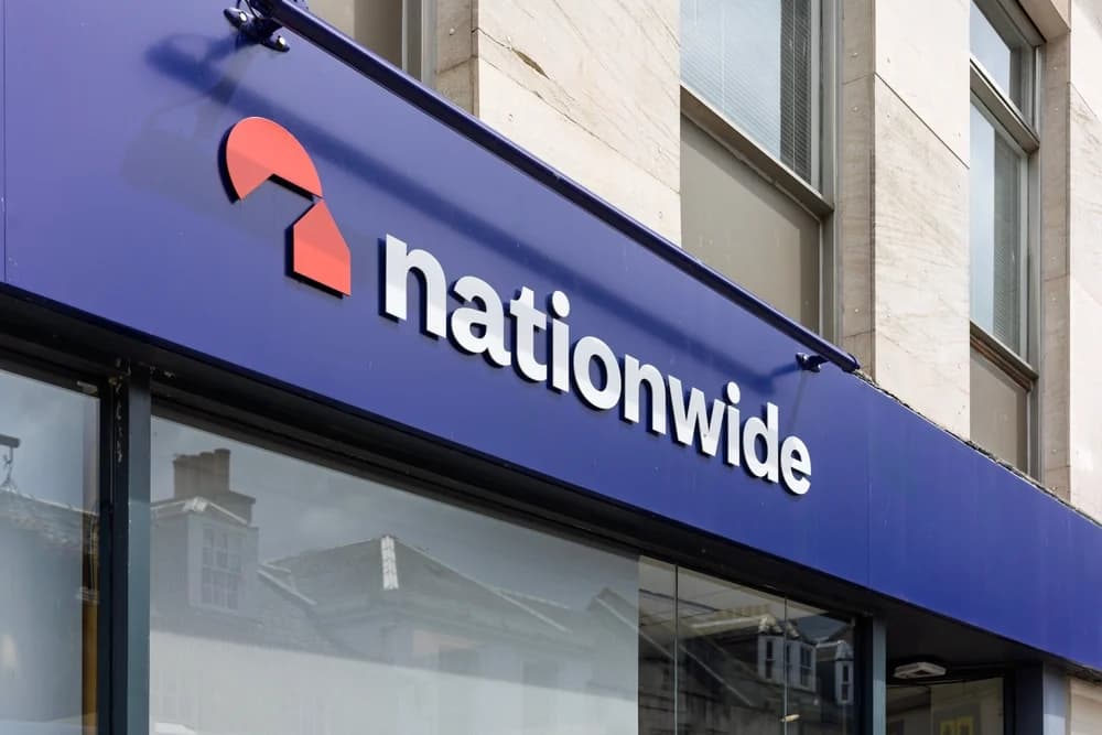 Nationwide warns of concentrated gambling spend as top 10 per cent average £745 a month - Corporate iGaming news