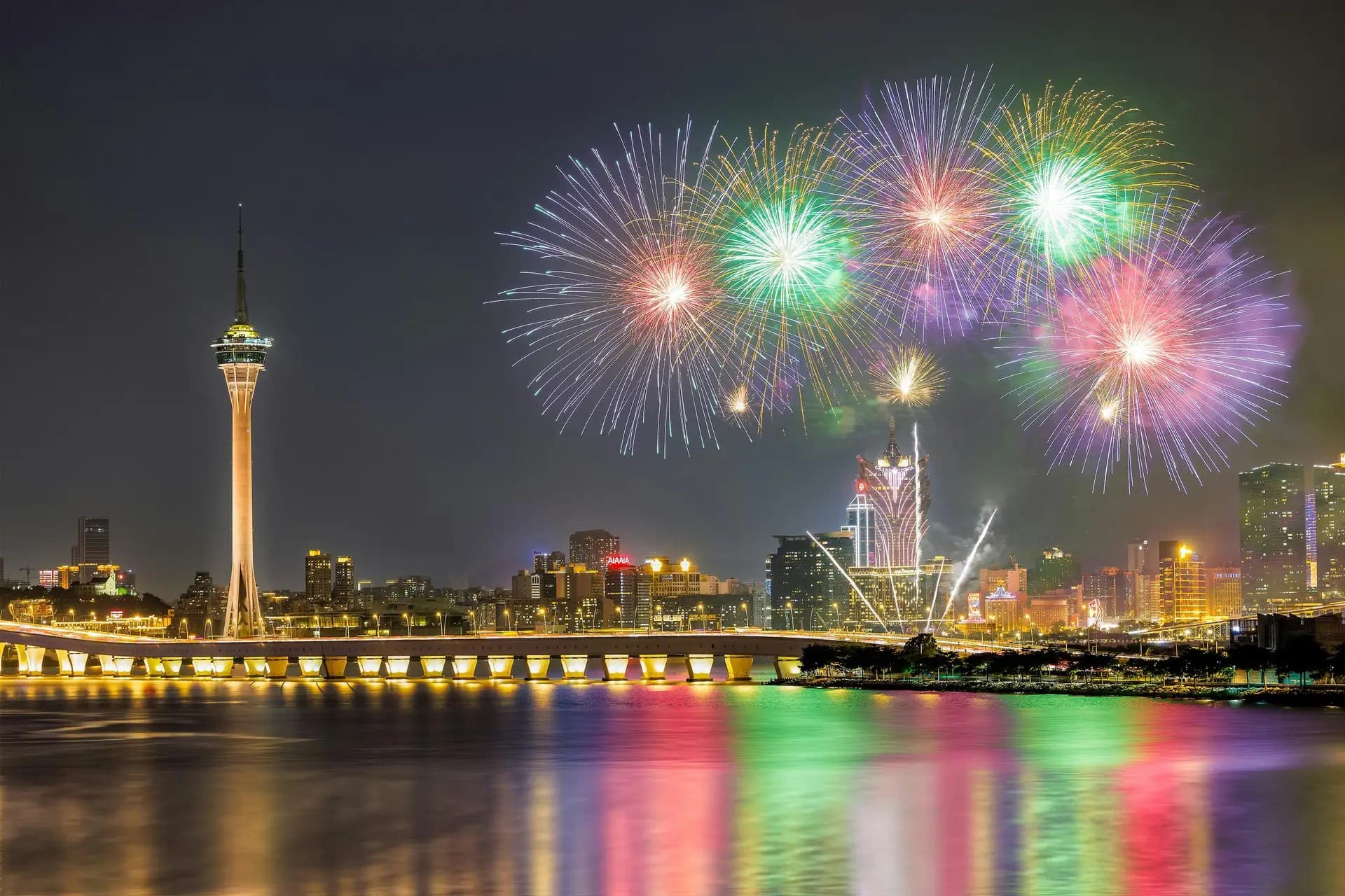 Asia's Digital Gambling Clampdown: A Lifeline for Land-Based Casinos? - Corporate iGaming news