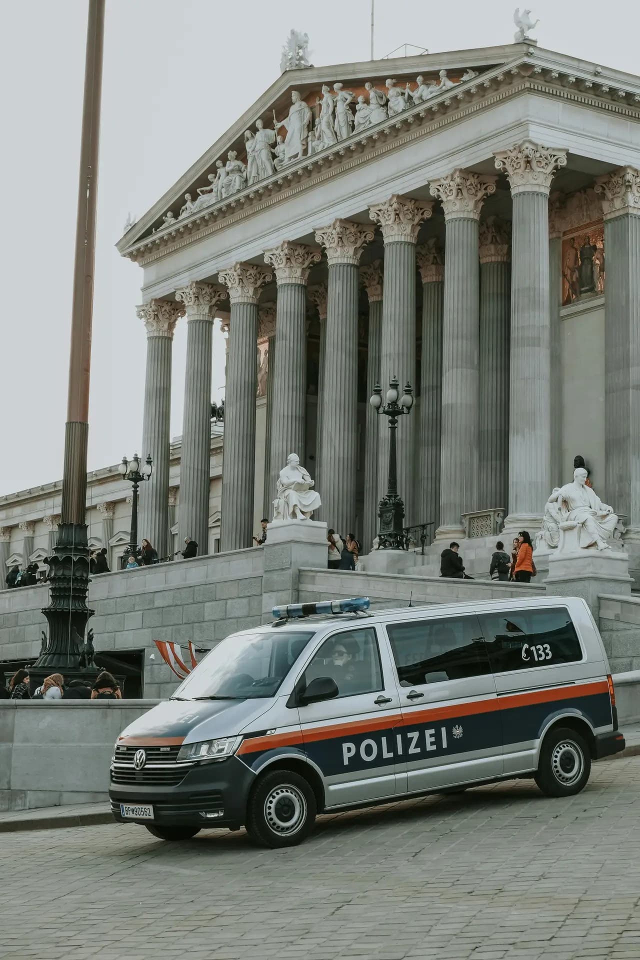 Austrian Authorities Dismantle Illegal International Luxury Lottery in Vienna - Corporate iGaming news