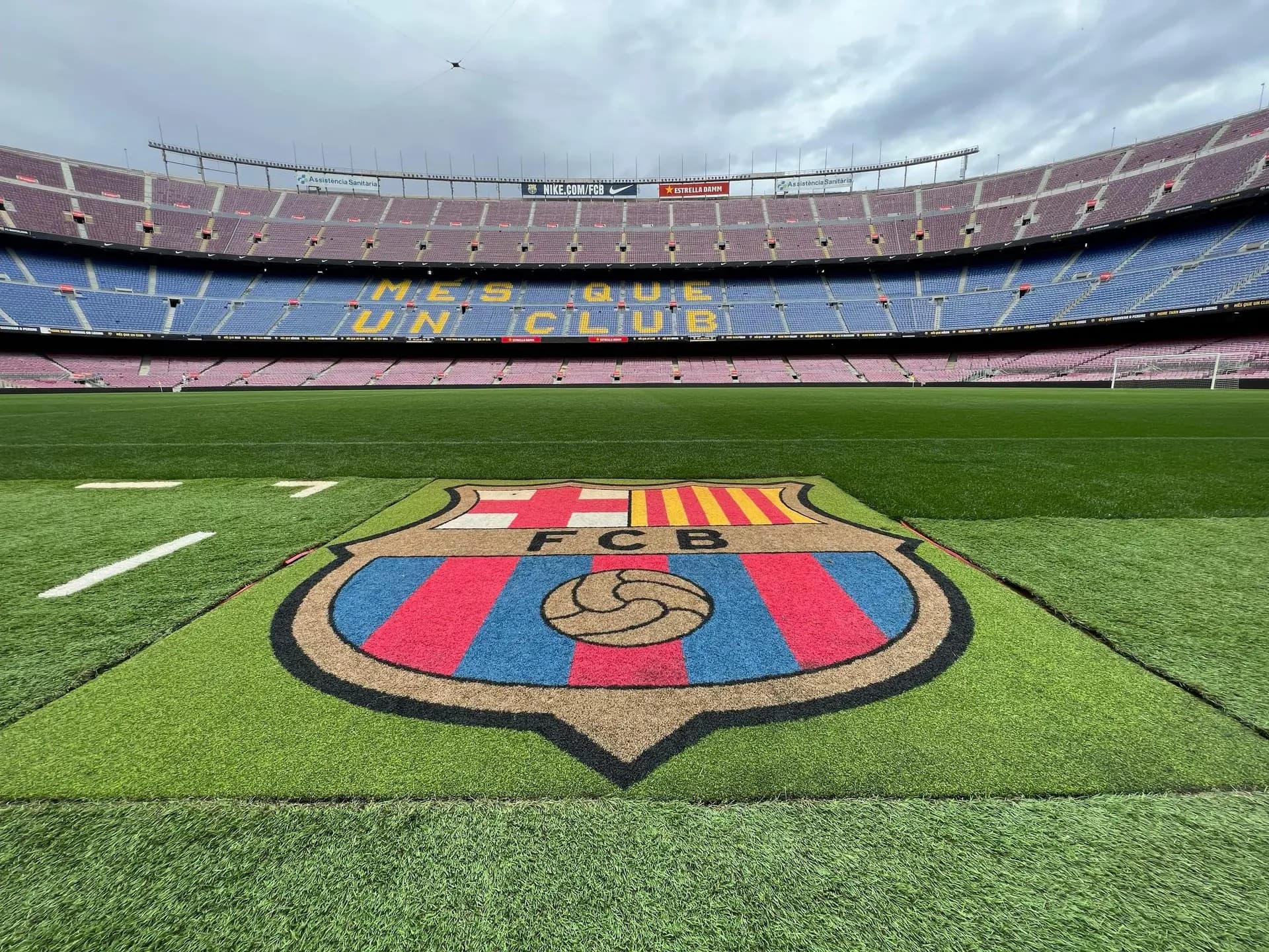 BetMGM Warned by Dutch Regulator Over Marketing Featuring FC Barcelona Star - Regulatory iGaming news