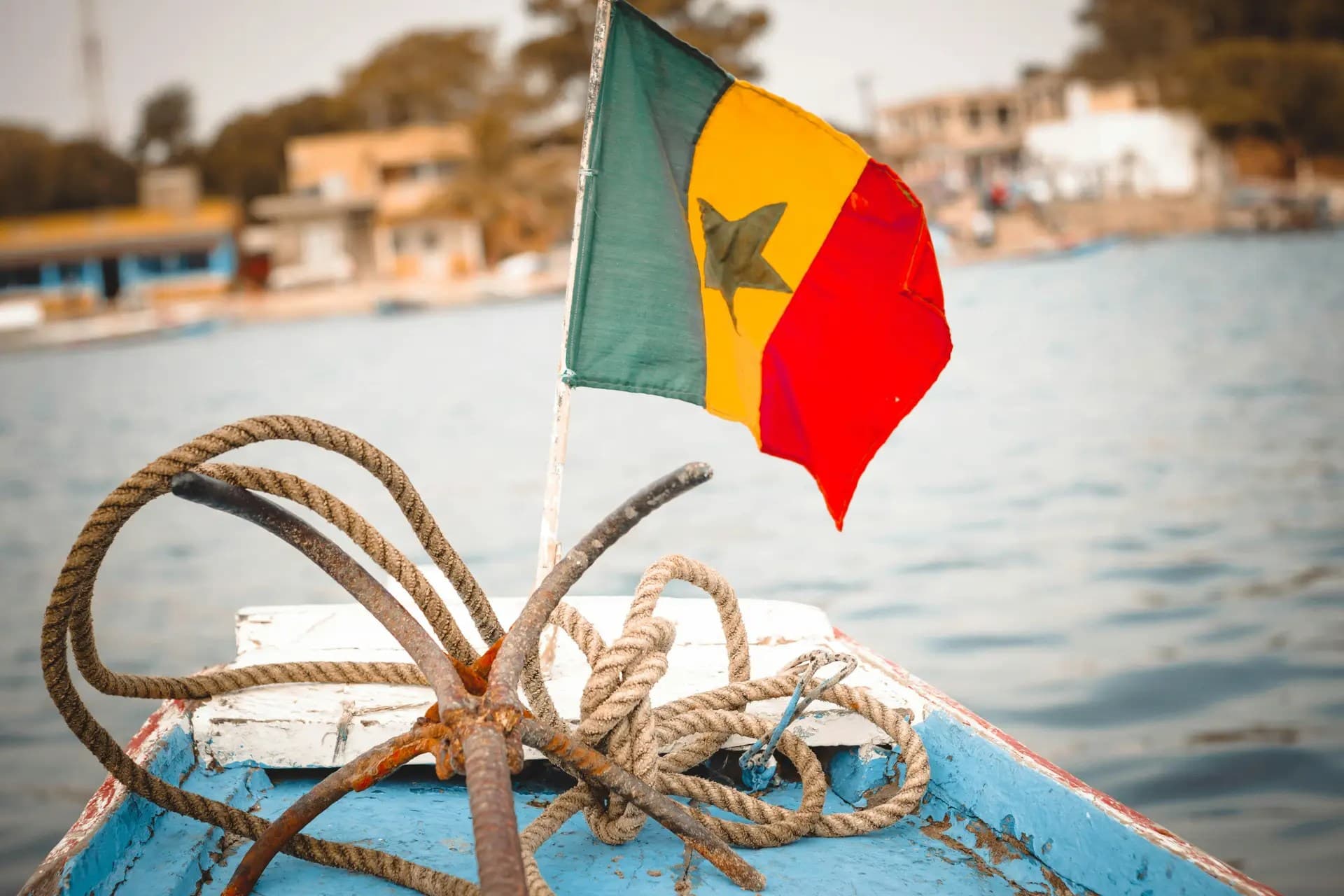 betPawa Exits Senegal, Blaming 'Uneven Playing Field' Created by High Taxes and Payment Monopoly - Corporate iGaming news
