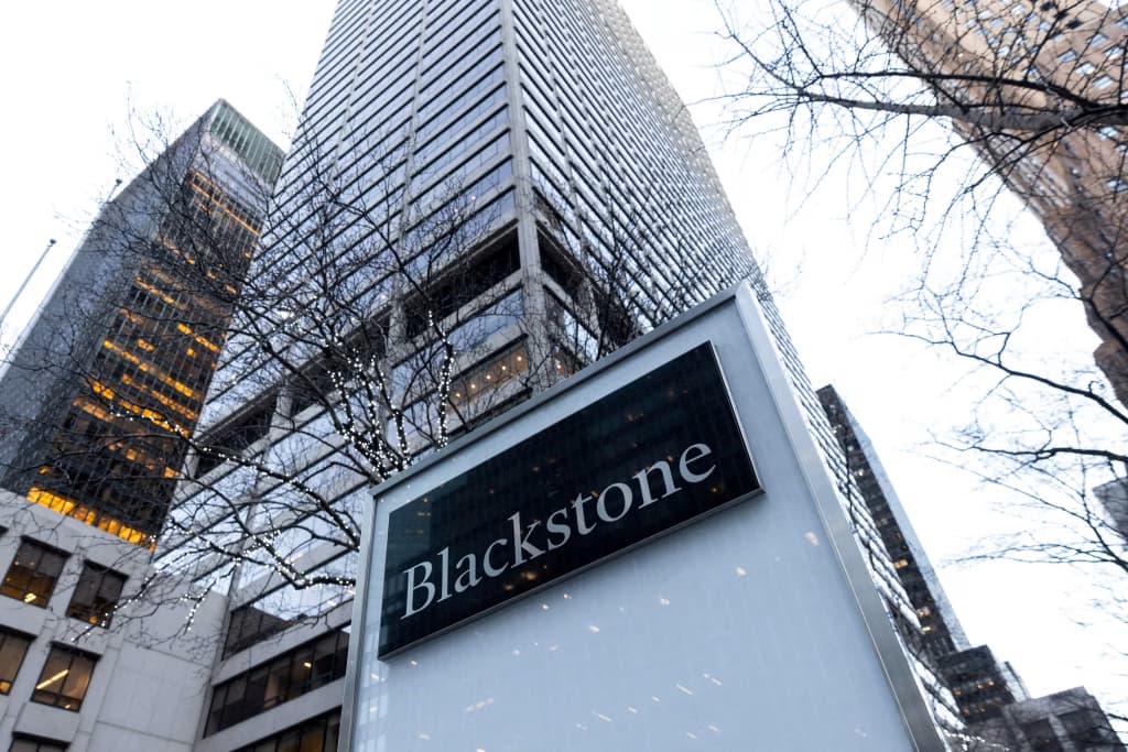 Blackstone Eyes £2bn Sale of Clarion Events, Including Gaming Division, Amidst Market Recovery - Corporate iGaming news