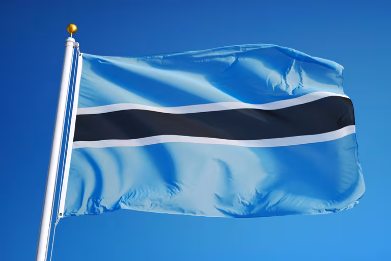 Botswana and Namibia Forge Regulatory Alliance to Bolster Gaming Standards - Regulatory iGaming news