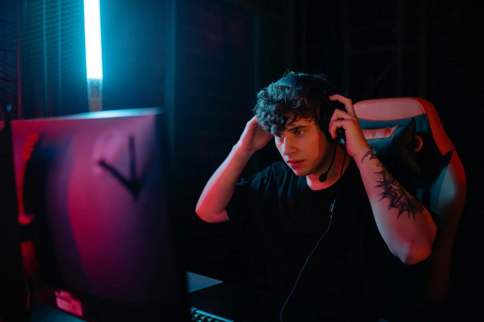 Brazil: Is it ‘Game Over’ for Gambling Influencers After Damning Testimony? - Corporate iGaming news