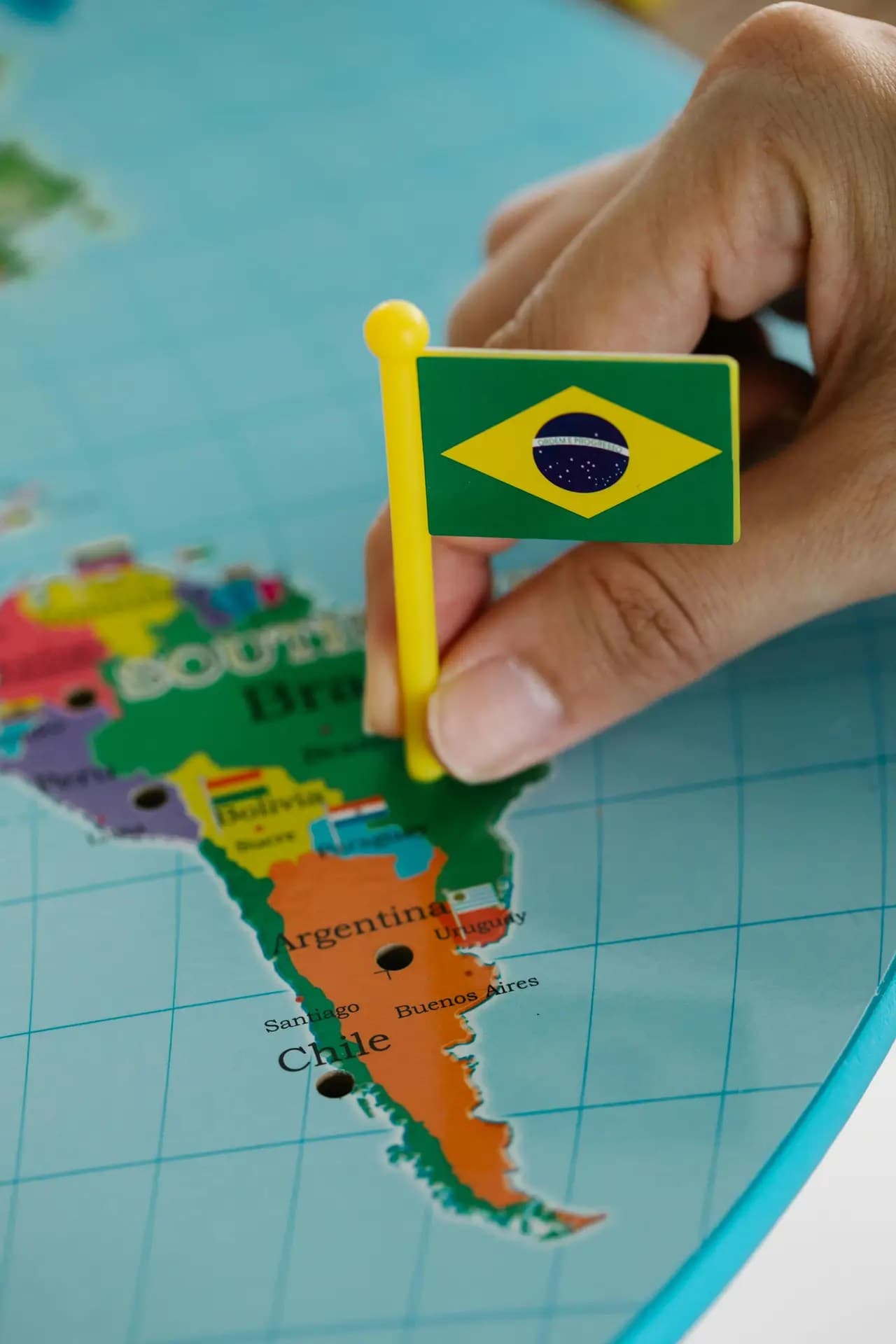 Brazil Sets Flat 17.5% Tax on Crypto Profits, Ending Exemption for Smaller Investors - Crypto iGaming news