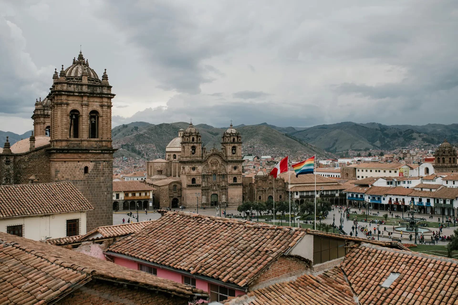 'Catastrophic' Peru Turnover Tax Threatens Viability of Regulated Market, Warns Lawyer - Regulatory iGaming news
