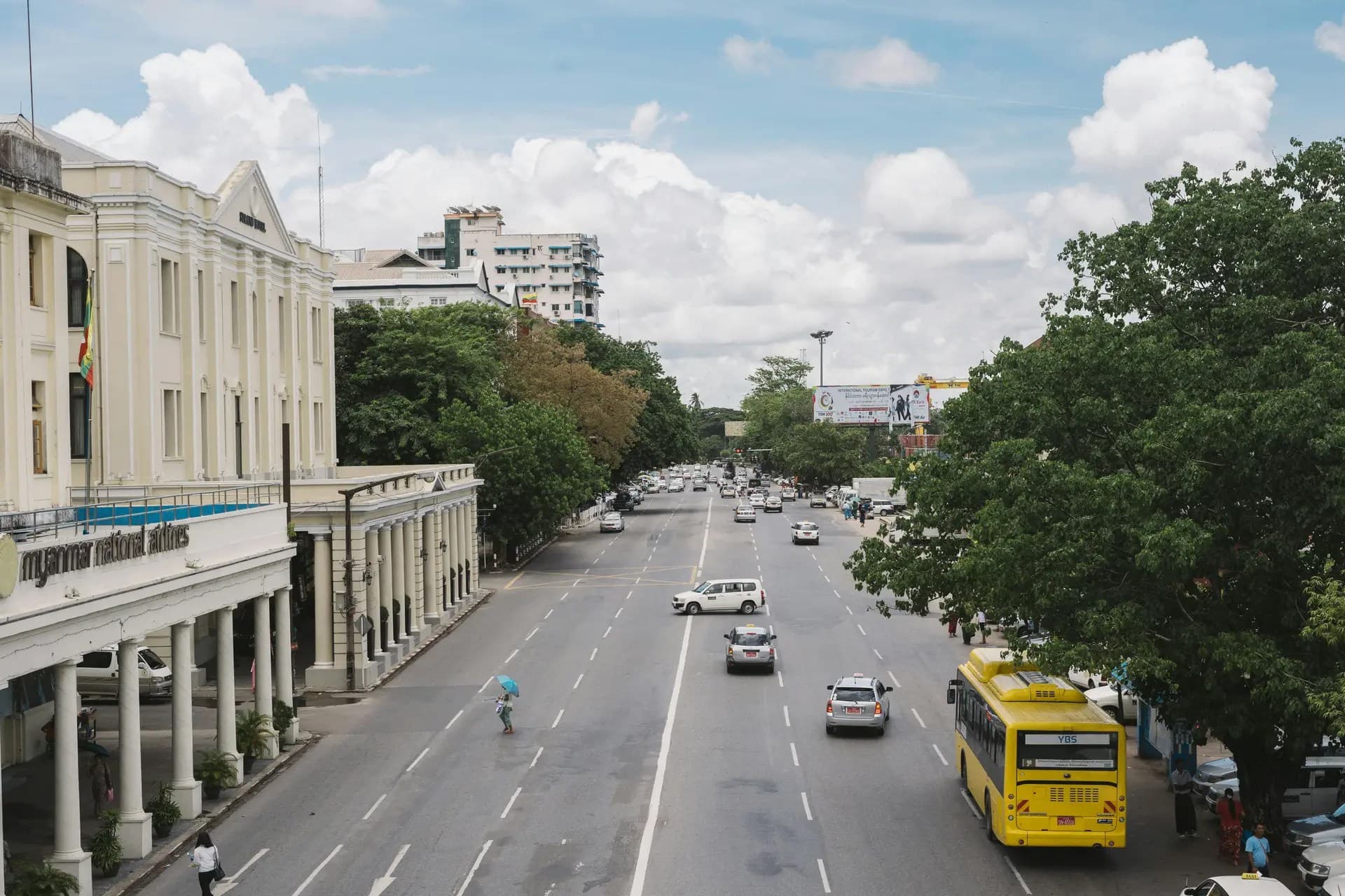 China Dismantles €34 Billion Gambling and Cybercrime Ring in Myanmar - Regulatory iGaming news
