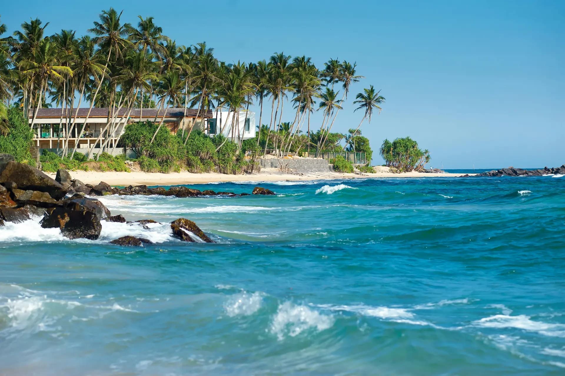 City of Dreams Sri Lanka Deploys Advanced JCM Payment Tech as New Regulatory Era Begins - Regulatory iGaming news
