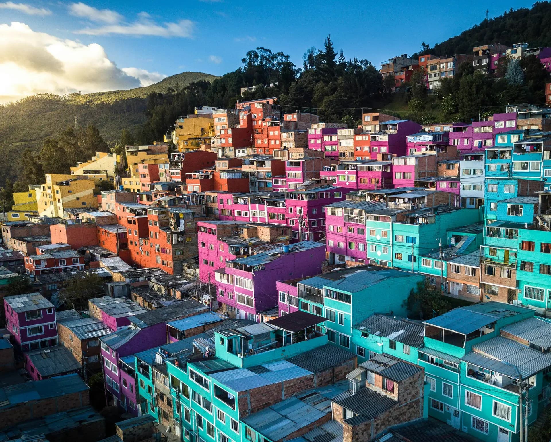 Colombia's Coljuegos Sets Strict New Standards for Raffle Technology Operators - Regulatory iGaming news