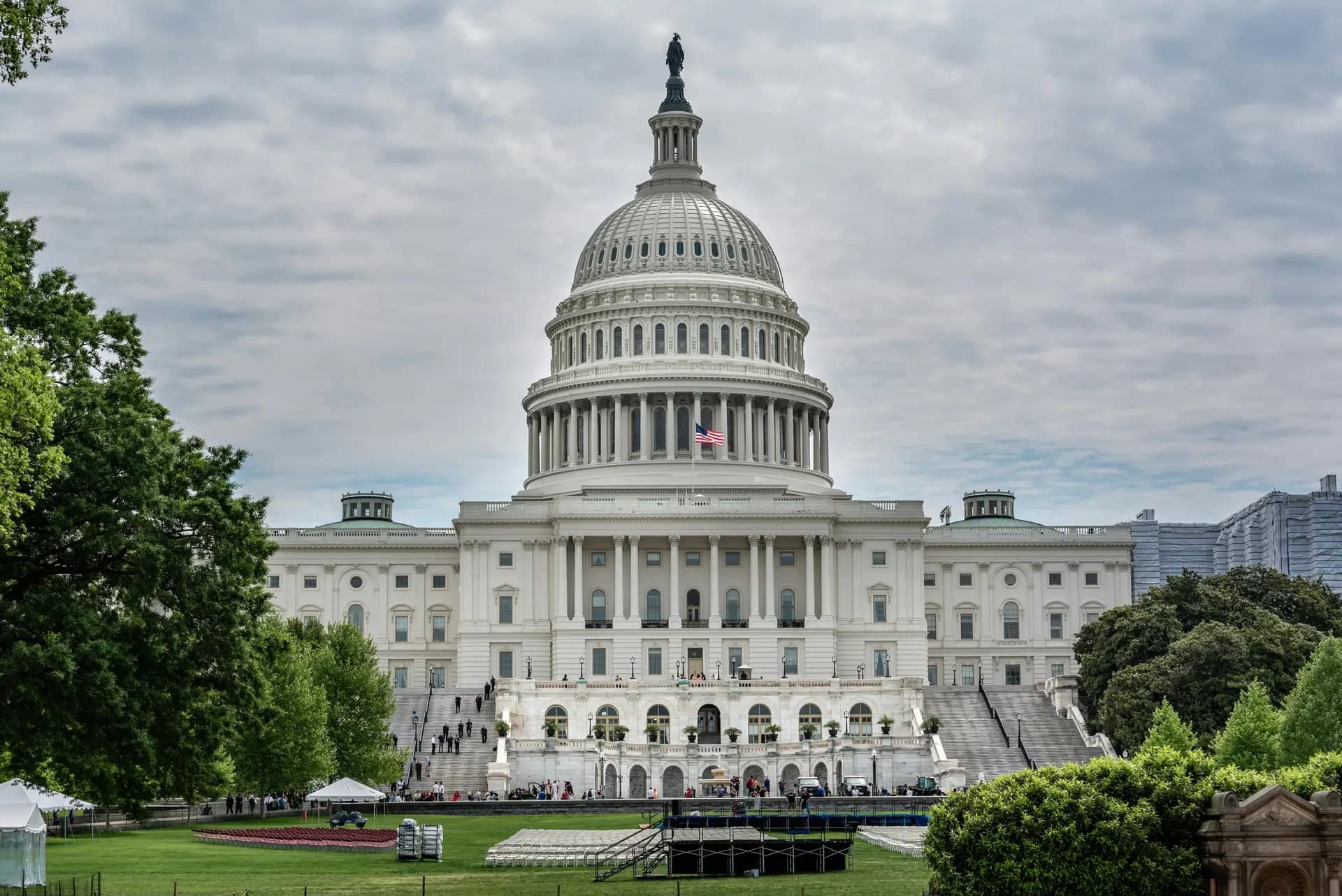 Connecticut Senate Approves Bill to Ban Online Sweepstakes, Heads to Governor - Regulatory iGaming news