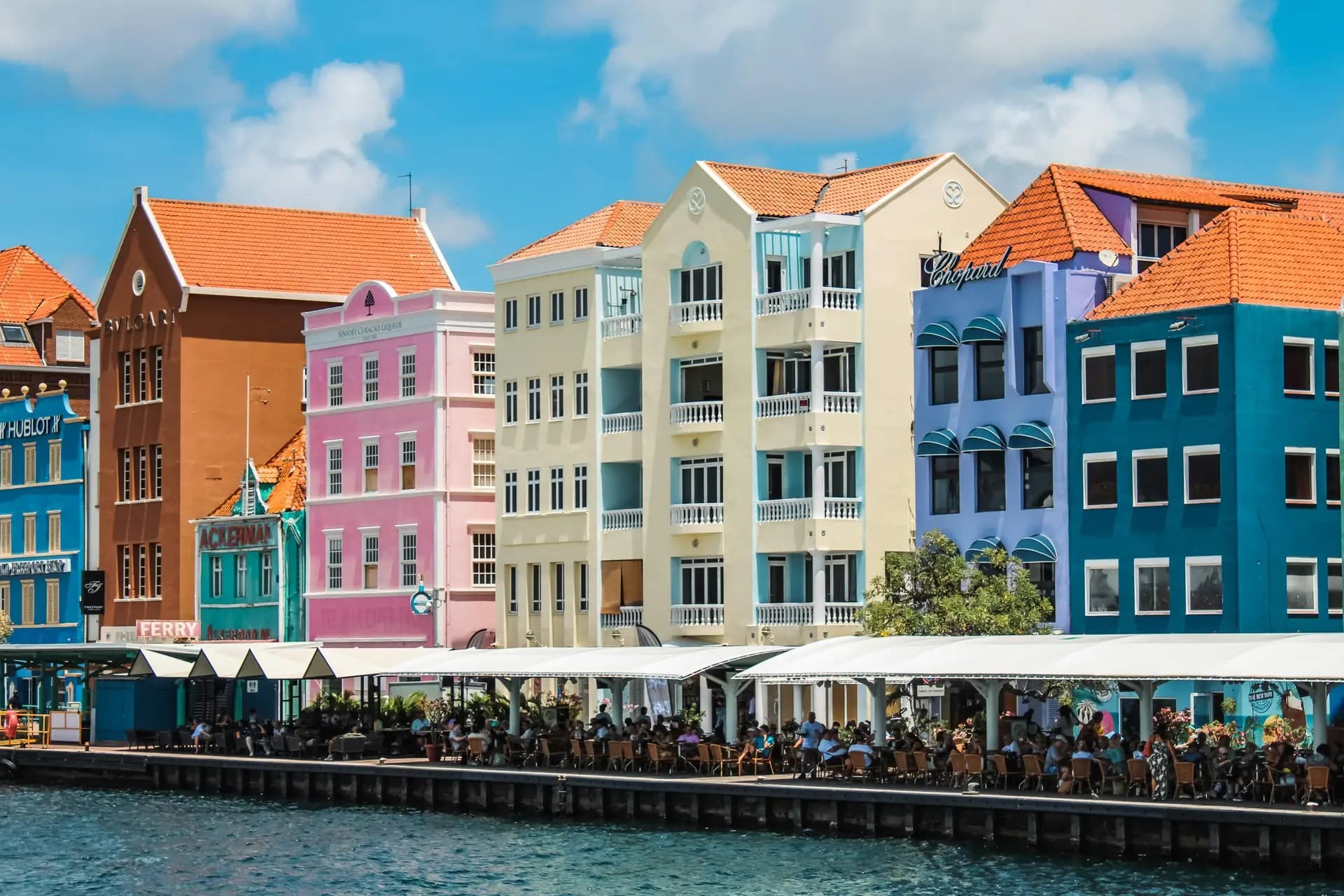 Curacao Clarifies: Justice Minister Shalton Hato Now Responsible for Gambling Regulation - Regulatory iGaming news