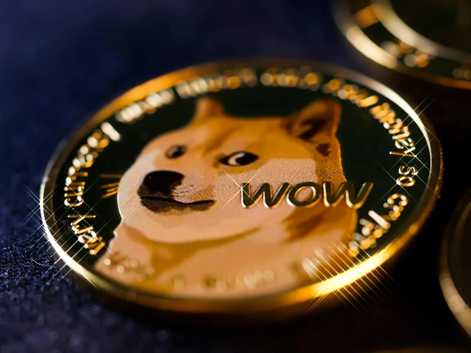 Dogecoin Price Tests Crucial Resistance Following Approximately 40% Surge Amid Easing Trade Tensions - Corporate iGaming news