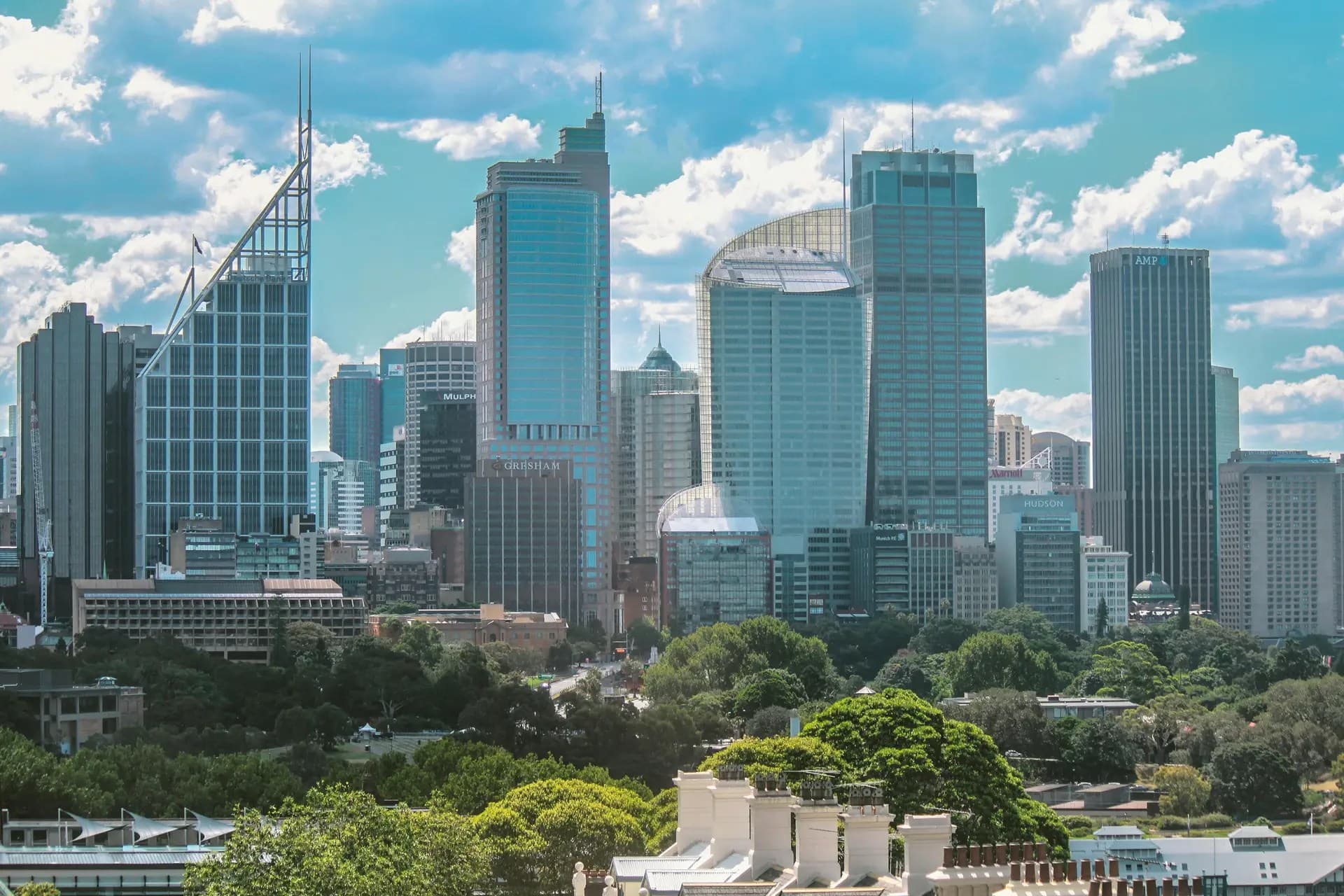 Entain Confirms Andrew Vouris as Permanent CEO for Australia and New Zealand - Corporate iGaming news