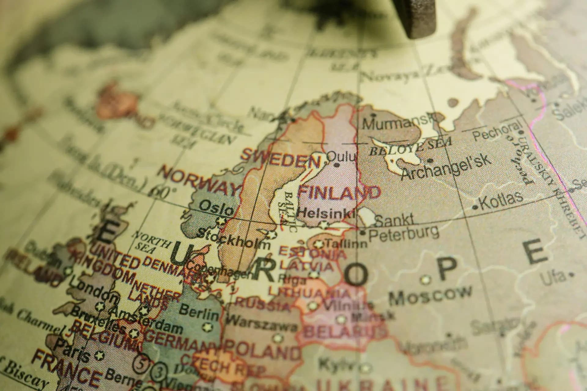 Finland's New Gambling Act Sent for Revisions to Clarify Advertising and Tax Rules - General iGaming news