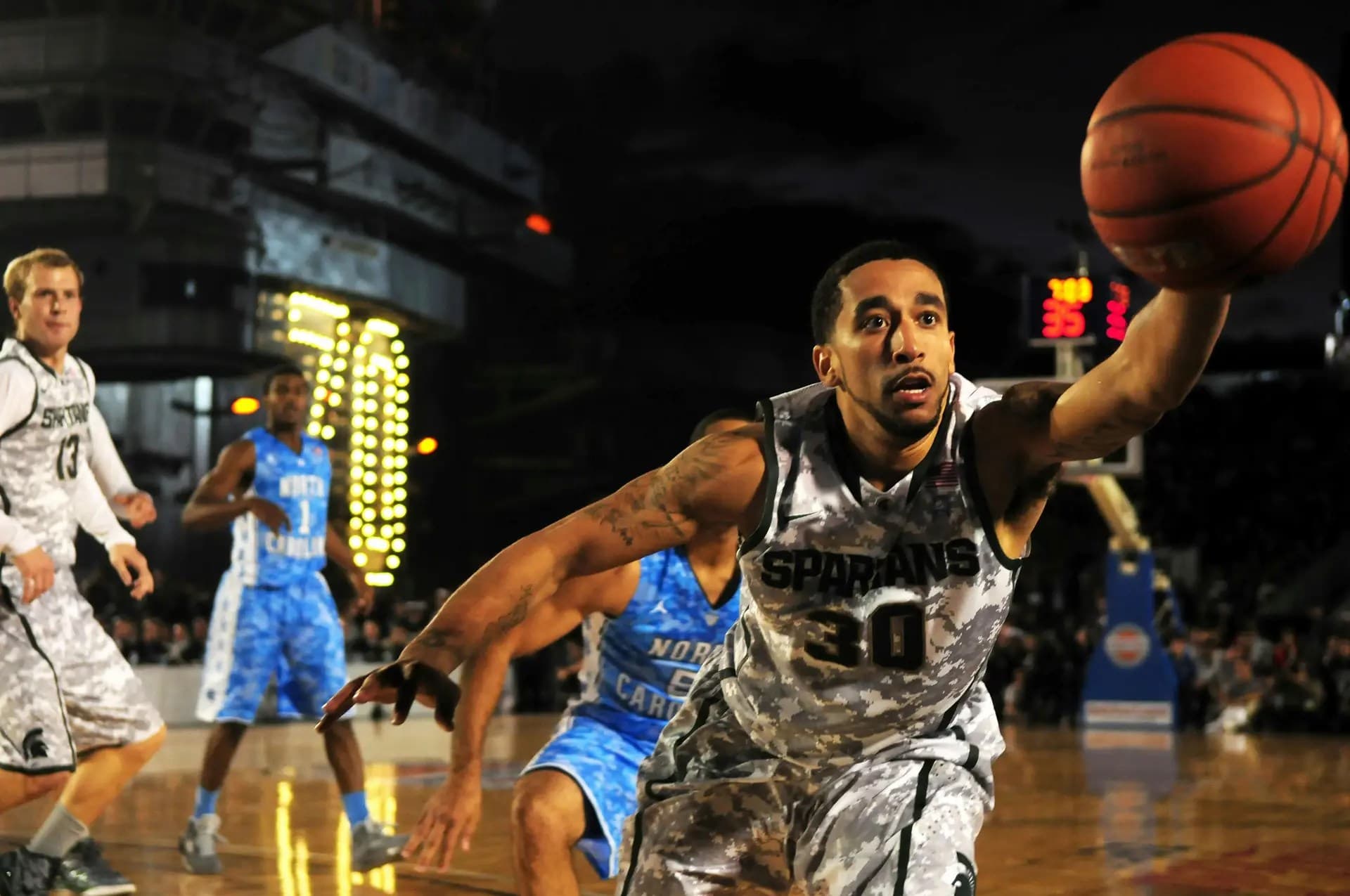 Former NBA Star Gilbert Arenas Faces Federal Charges Over Illegal Poker Ring - Regulatory iGaming news
