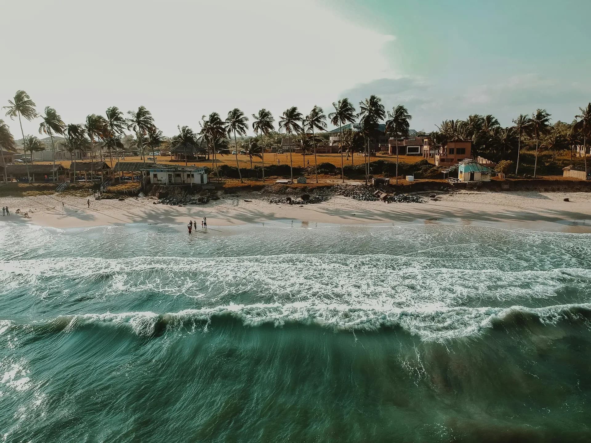 Ghana Mandates Biometric Verification for All Gambling in Major KYC Overhaul - Regulatory iGaming news