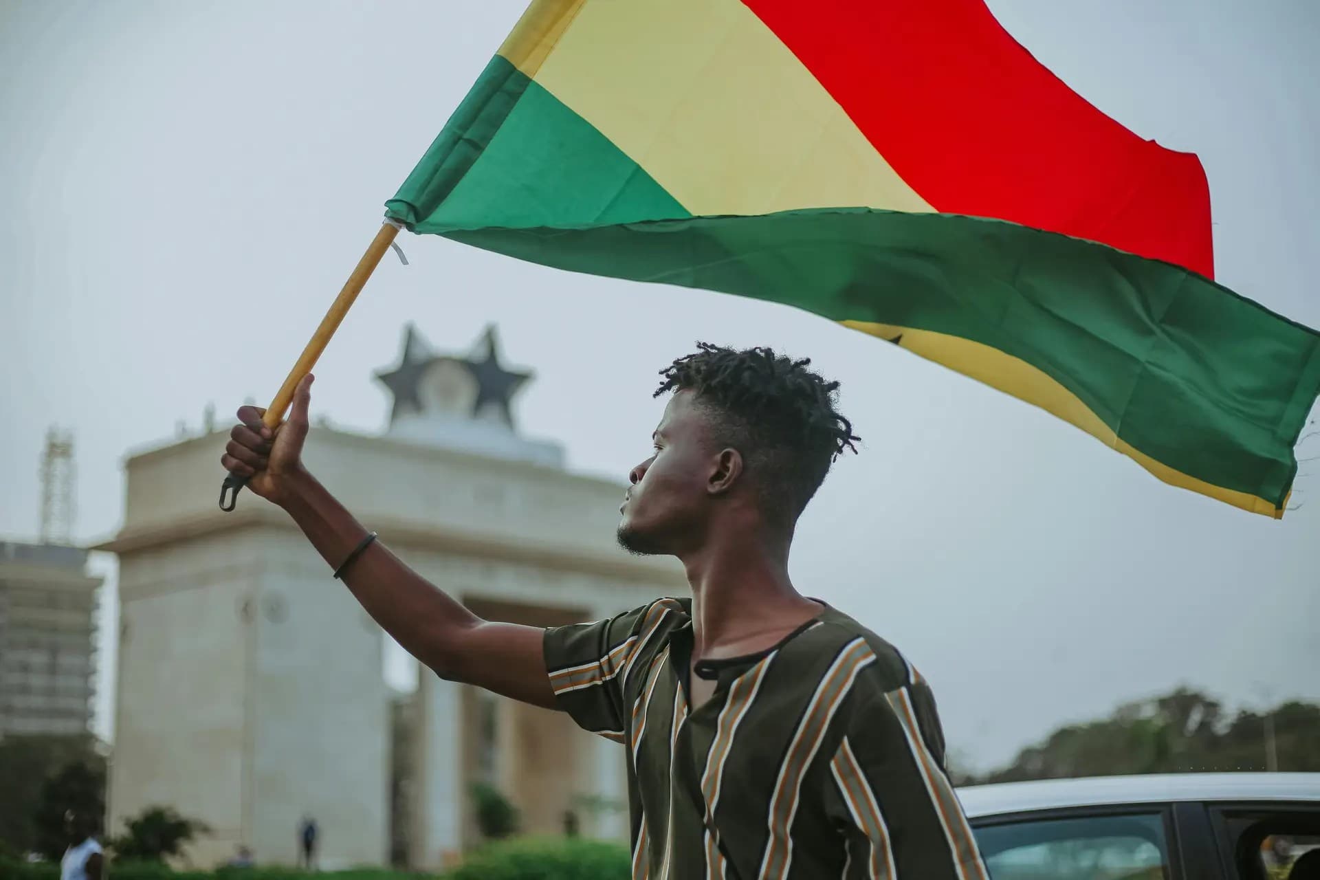 Ghanaian Cashier Sentenced to Hard Labour for Embezzling Cash for Gambling - Corporate iGaming news