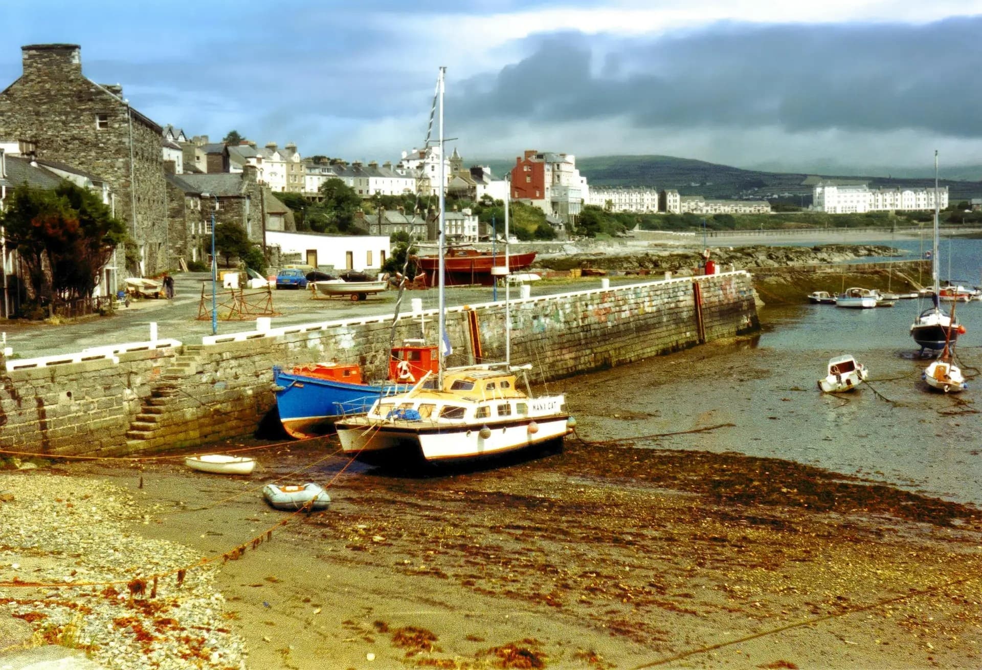 Global AML Net Tightens: SBOTOP Owner Faces Major Isle of Man Penalty, Reflecting Broader Regional Scrutiny - Regulatory iGaming news
