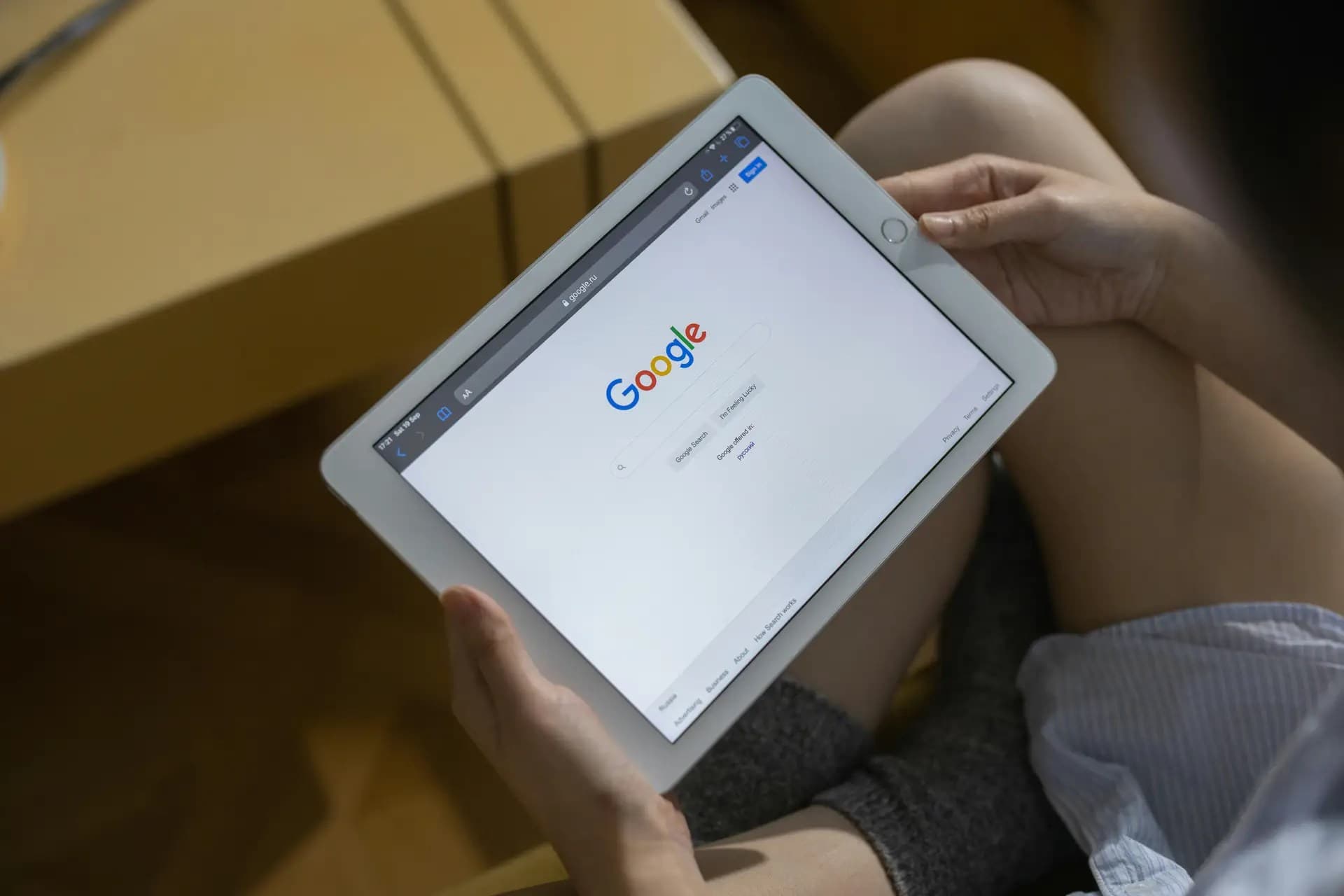 Google's Major New Internet Infrastructure Push Set to Be a Game-Changer for African iGaming - Corporate iGaming news