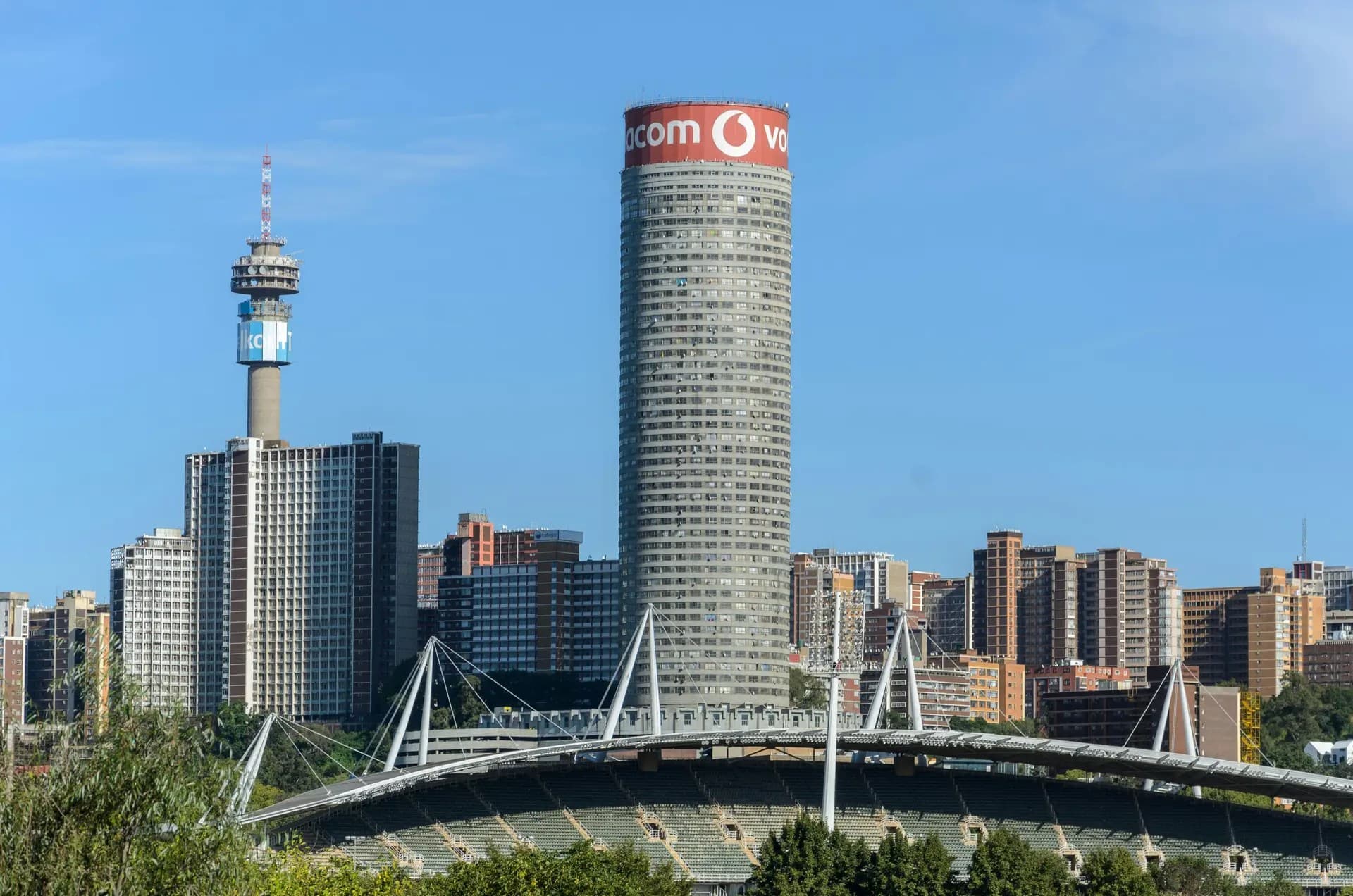 iGaming in Africa: A High-Speed Train That Can't Be Stopped - Corporate iGaming news