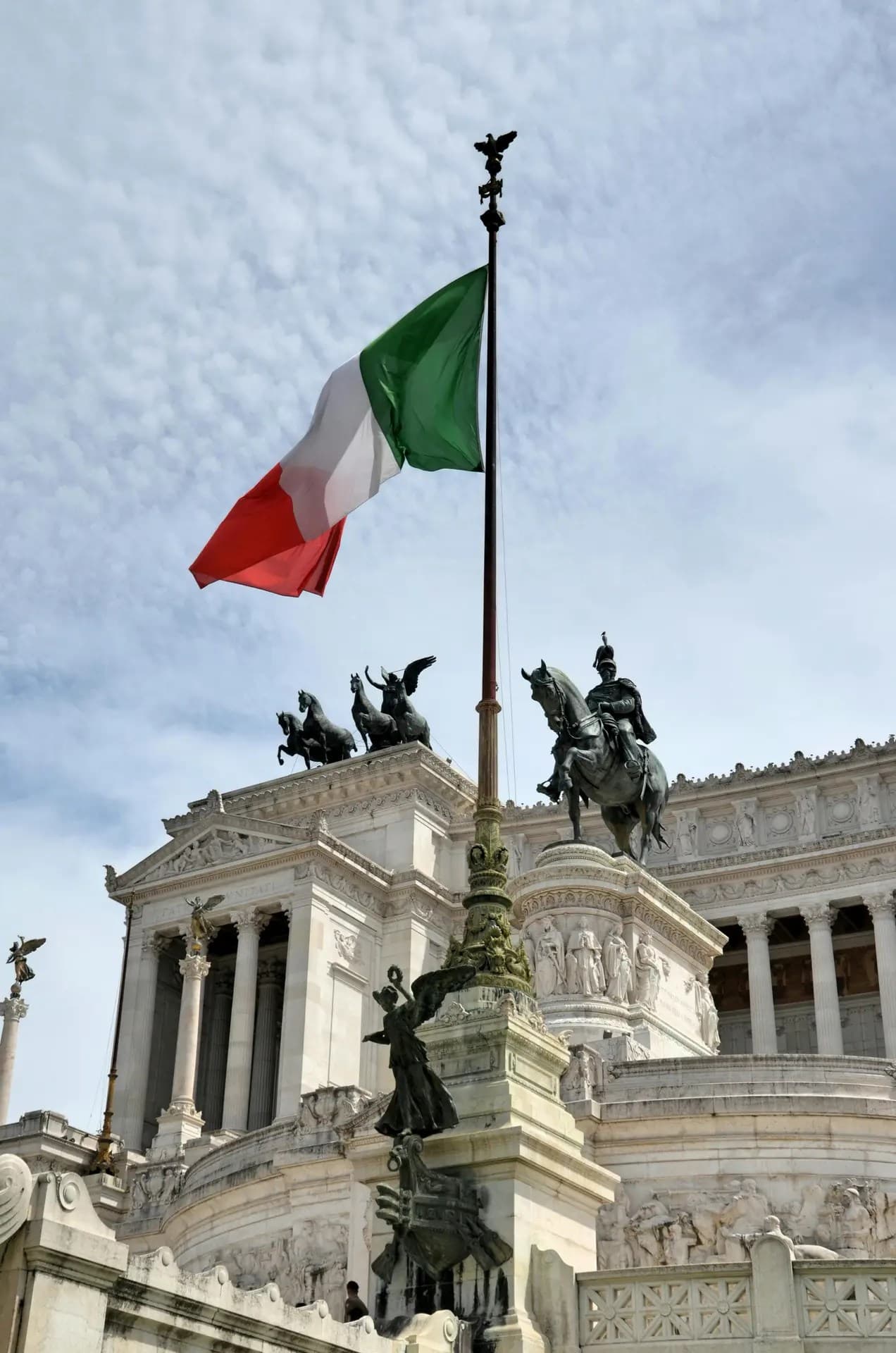 IGT Confident in Retaining Italy Lottery License After Technical, Economic Bids Opened - Regulatory iGaming news