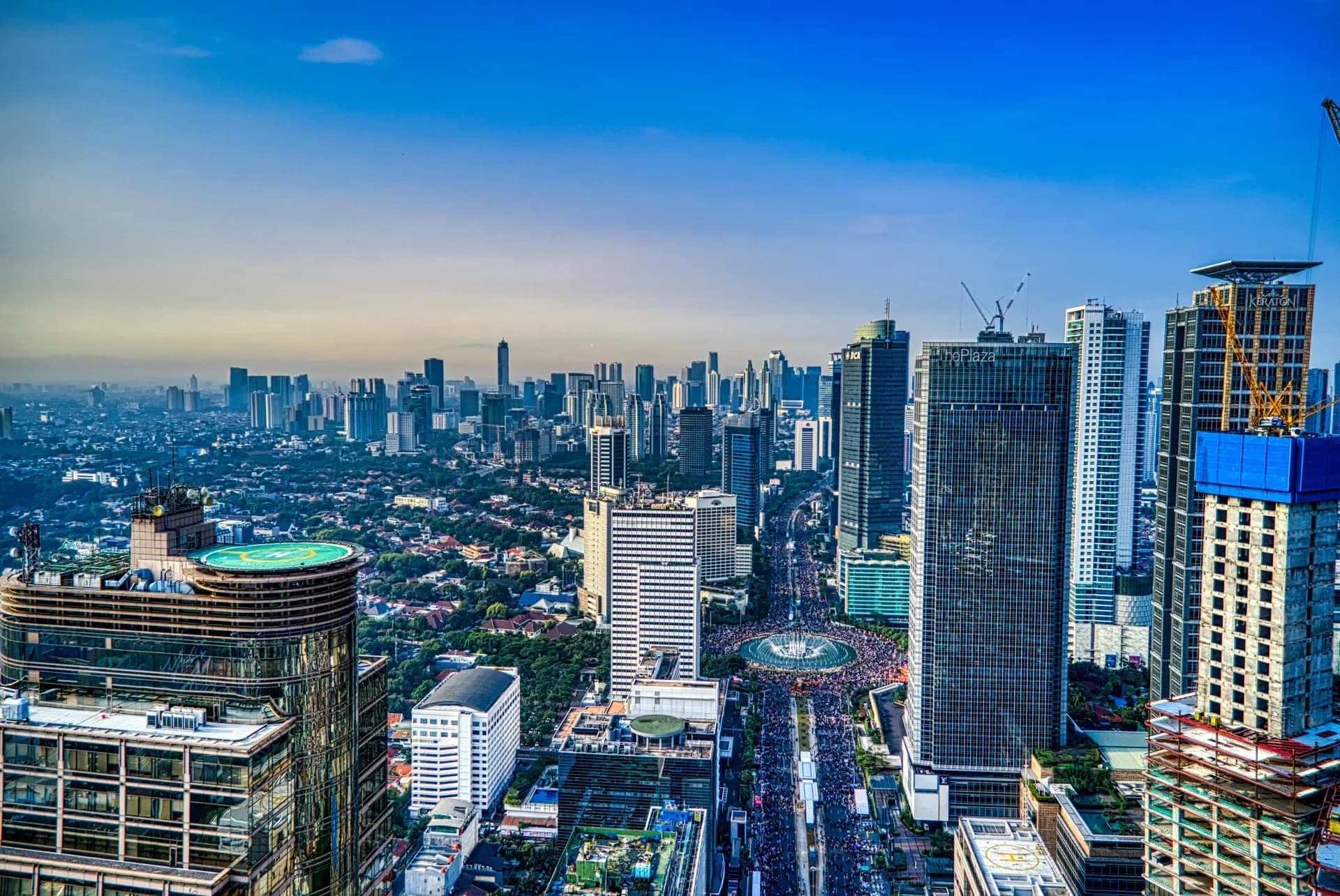 Indonesia Confronts Digital Underbelly: Lawmakers Demand Tighter SIM Card Controls to Combat Online Gambling Surge - Corporate iGaming news