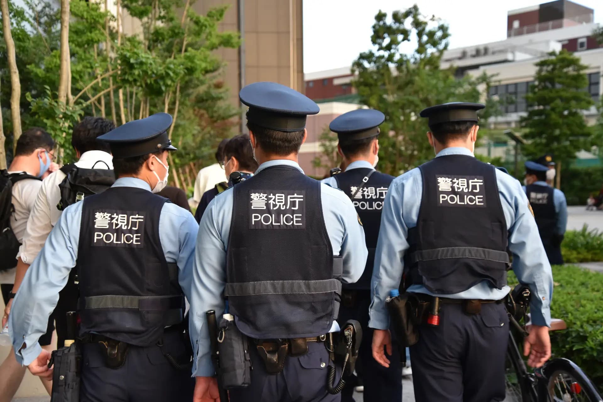 Japan Makes First Arrests Under New Law Banning Online Casino Advertising - Regulatory iGaming news