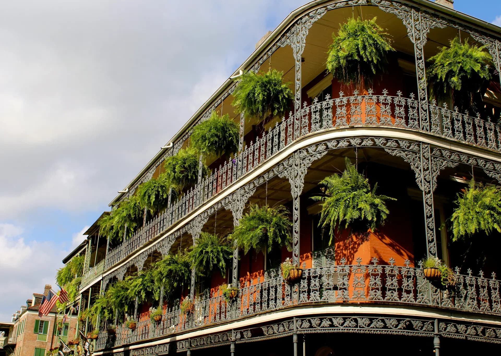 Louisiana Governor Vetoes Sweepstakes Casino Ban Bill, Citing Regulatory Authority - Regulatory iGaming news