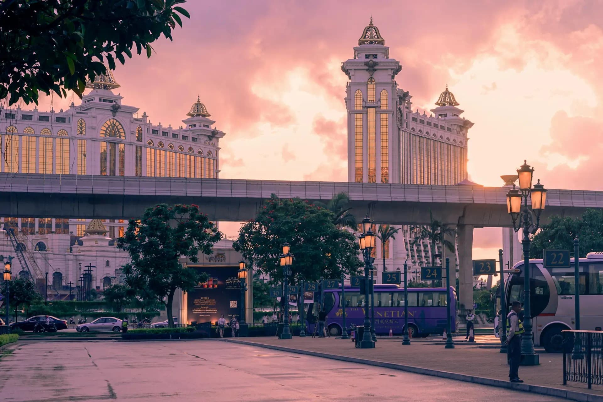 Macau Appoints First Woman Regulatory Chief of DICJ - Regulatory iGaming news